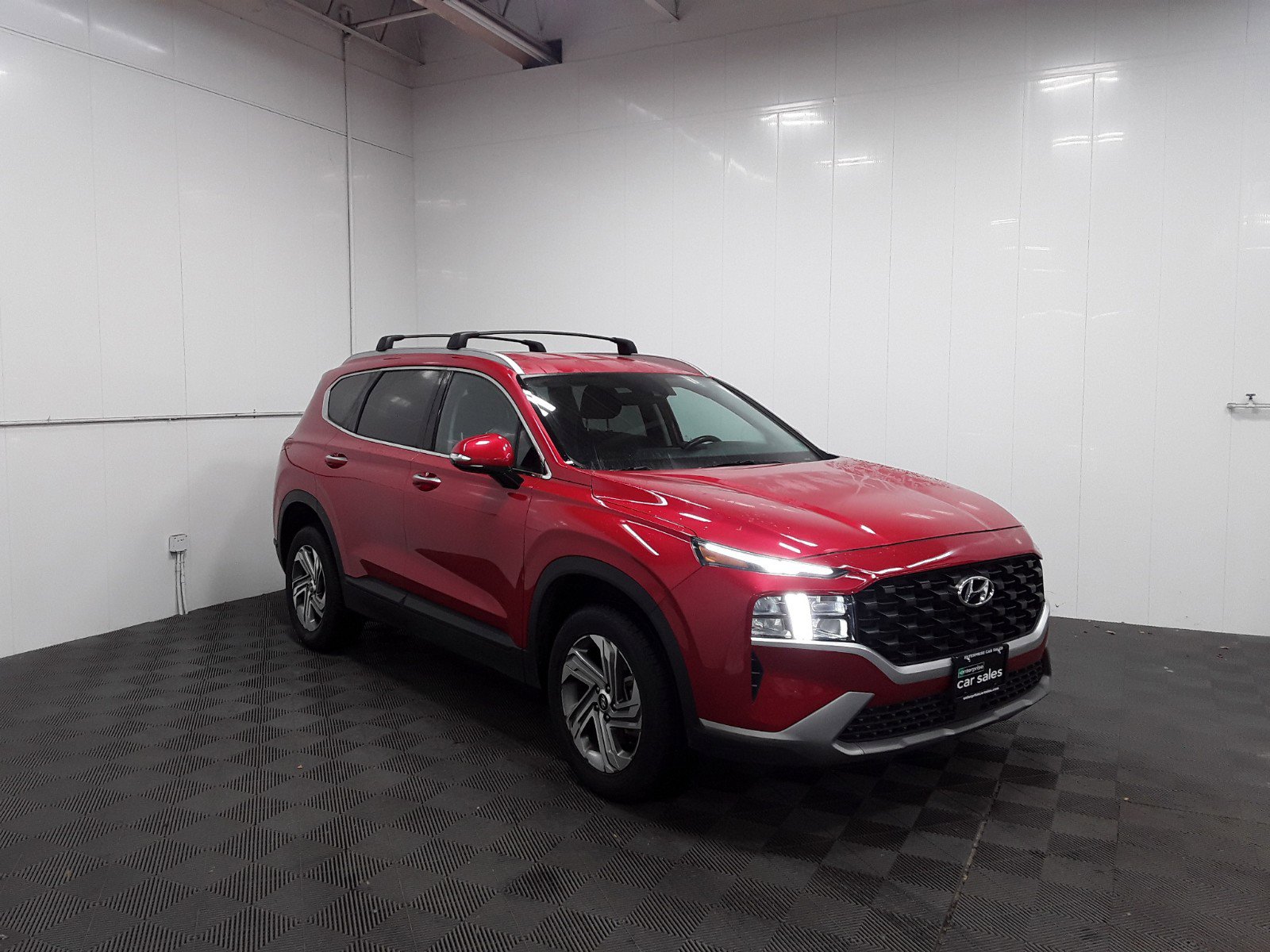 2023 Hyundai Santa Fe SEL AWD