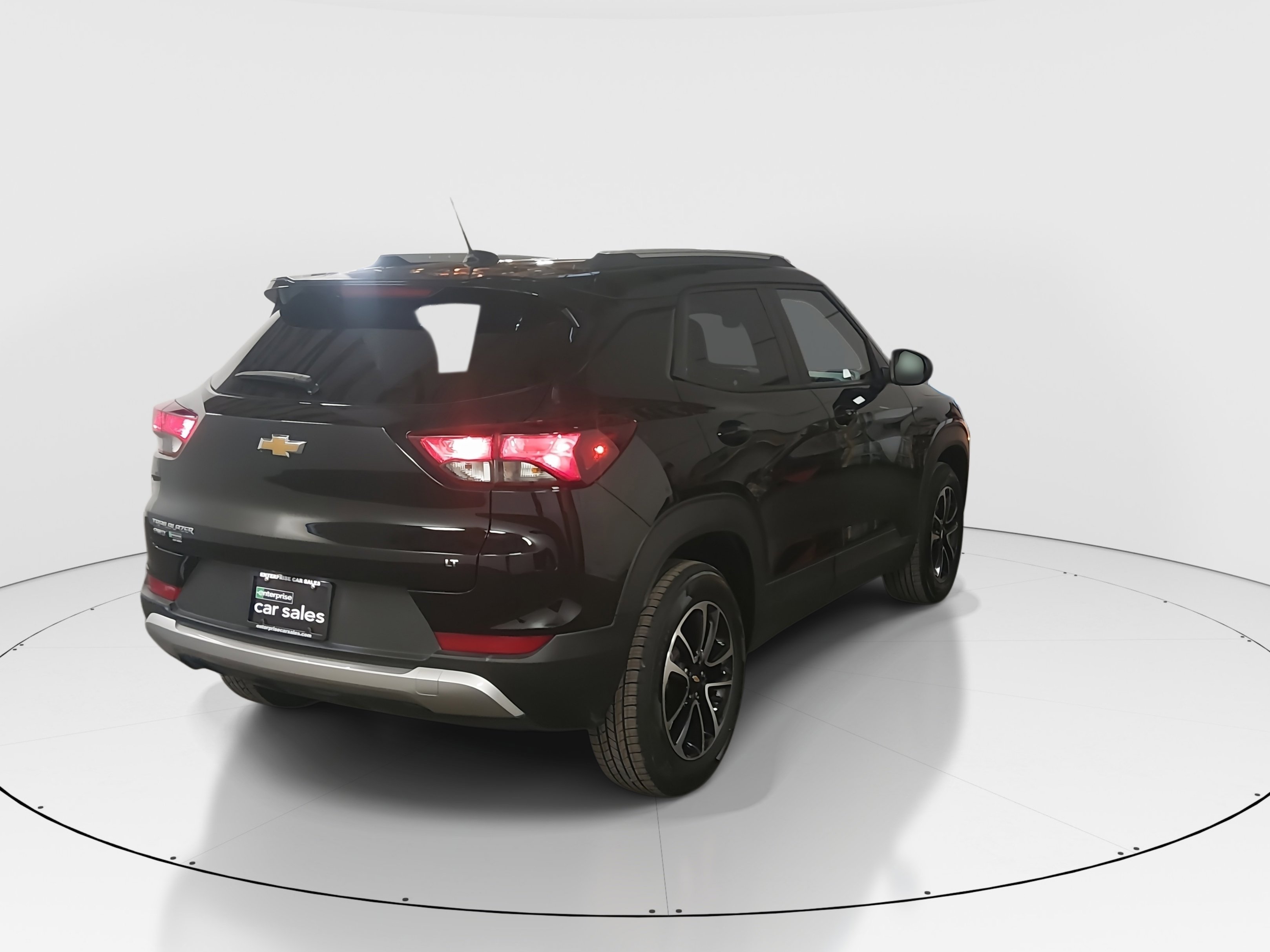 2024 Chevrolet TrailBlazer LT - Photo 7