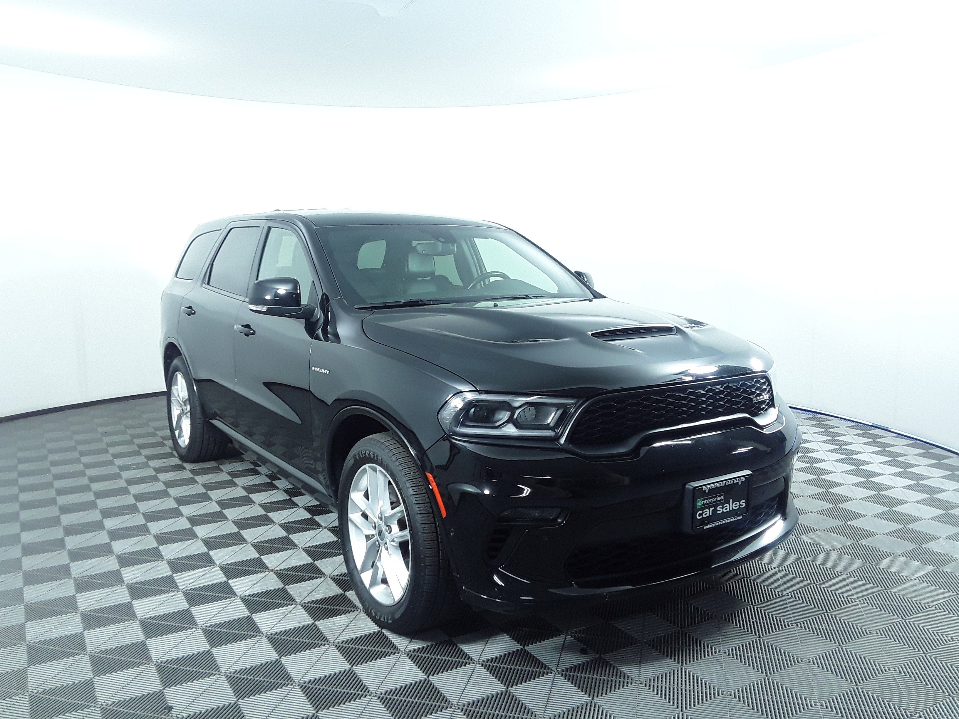 2022 Dodge Durango R/T's photo
