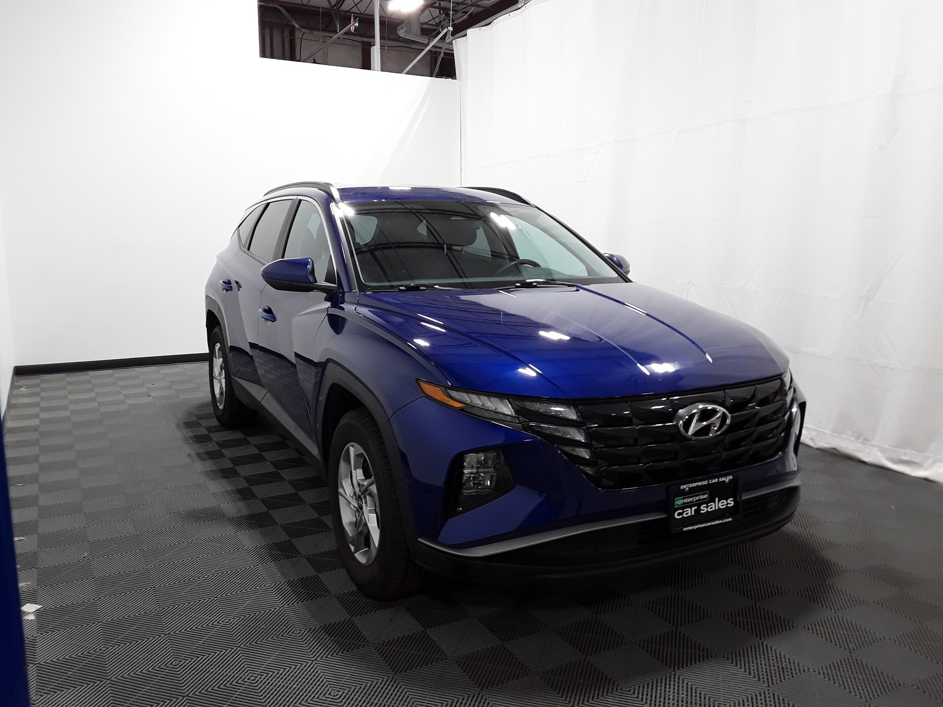 2024 Hyundai Tucson SEL AWD *Ltd Avail*