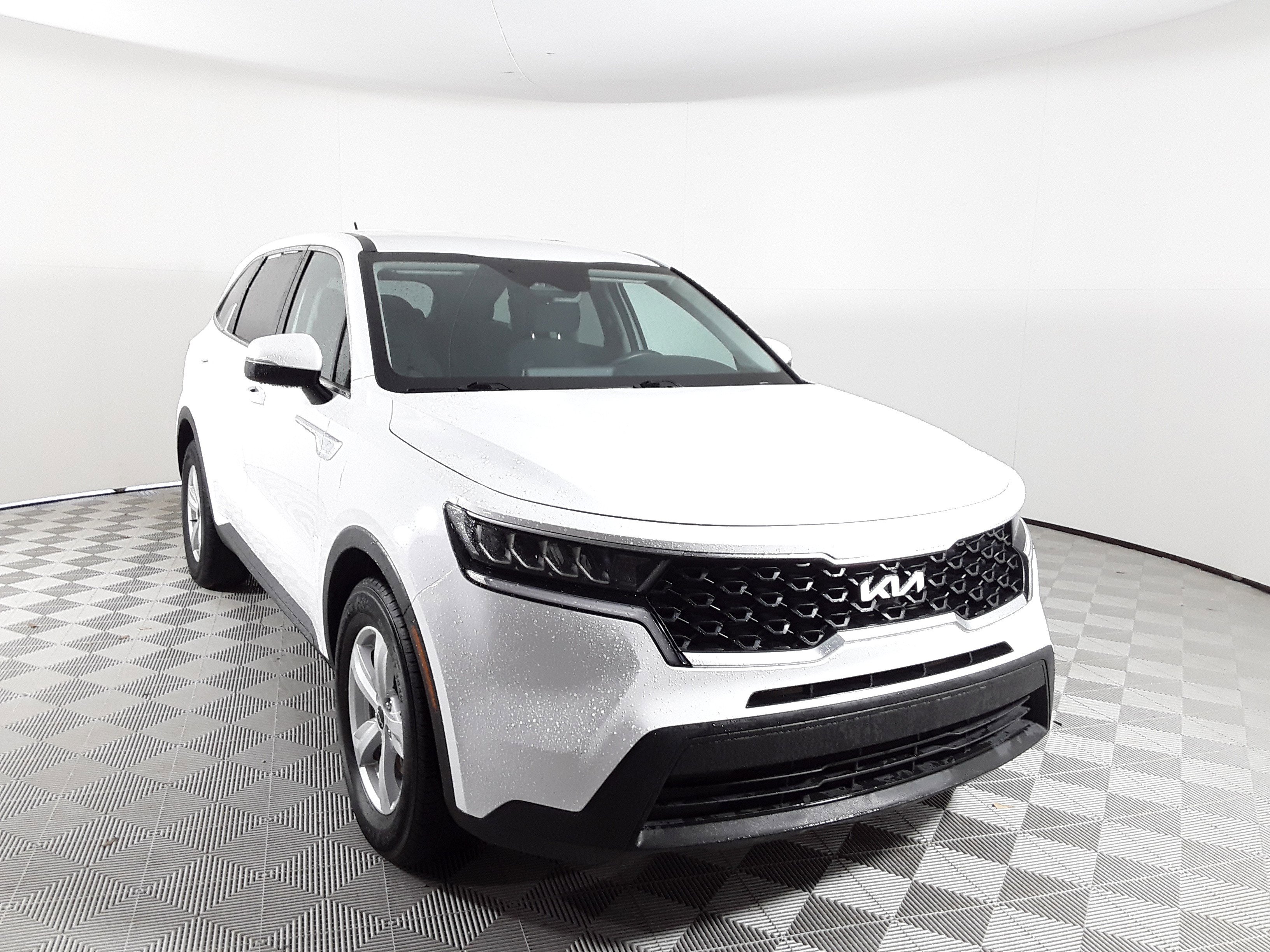 2023 Kia Sorento LX FWD