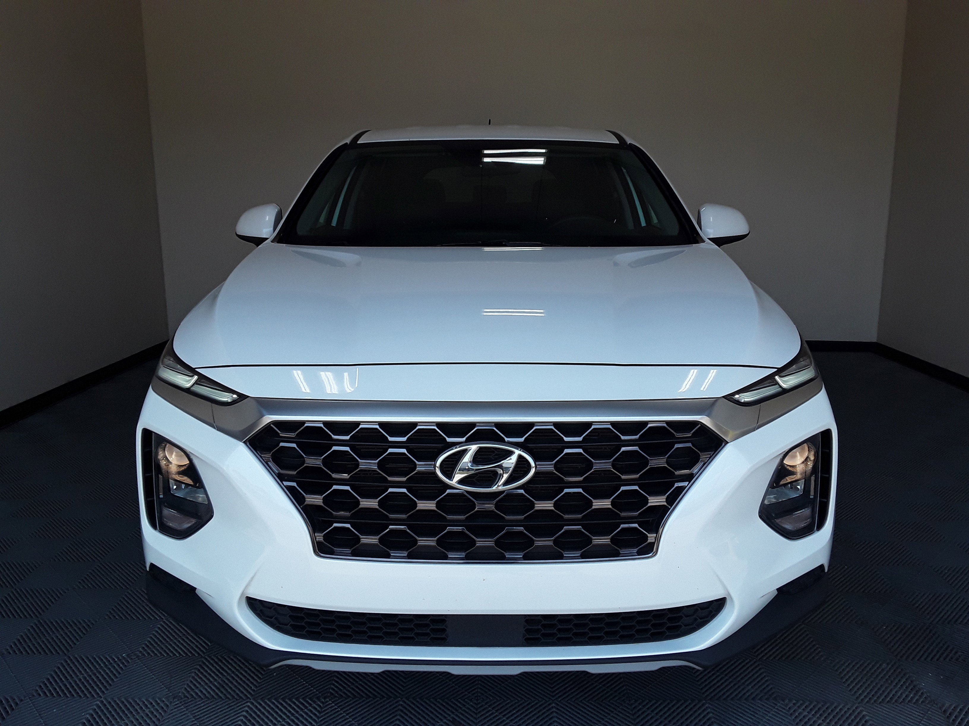 2020 Hyundai Santa Fe SE 2.4L Auto AWD