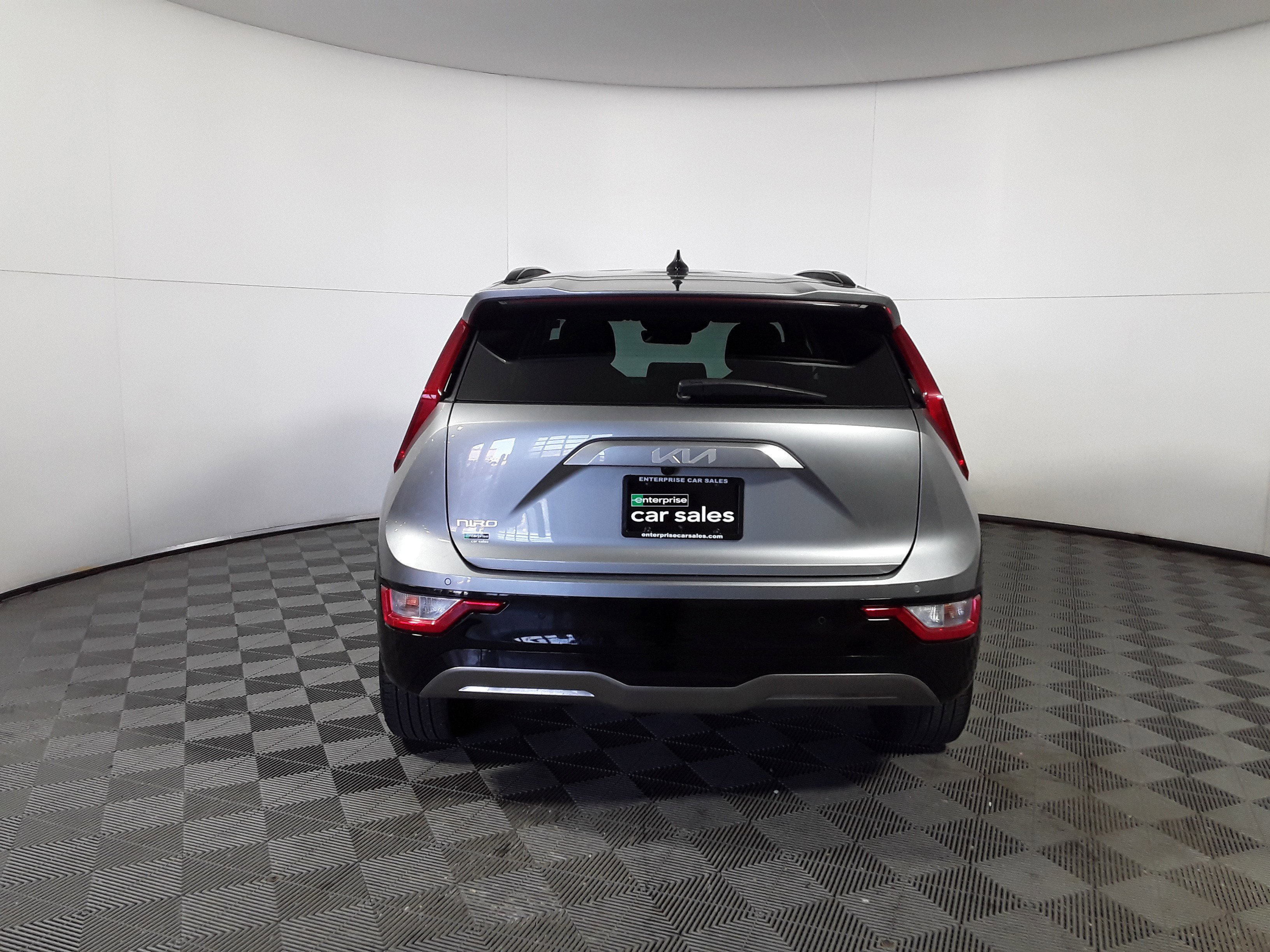 Image 5 of Used 2024 Kia Niro EV Wind FWD