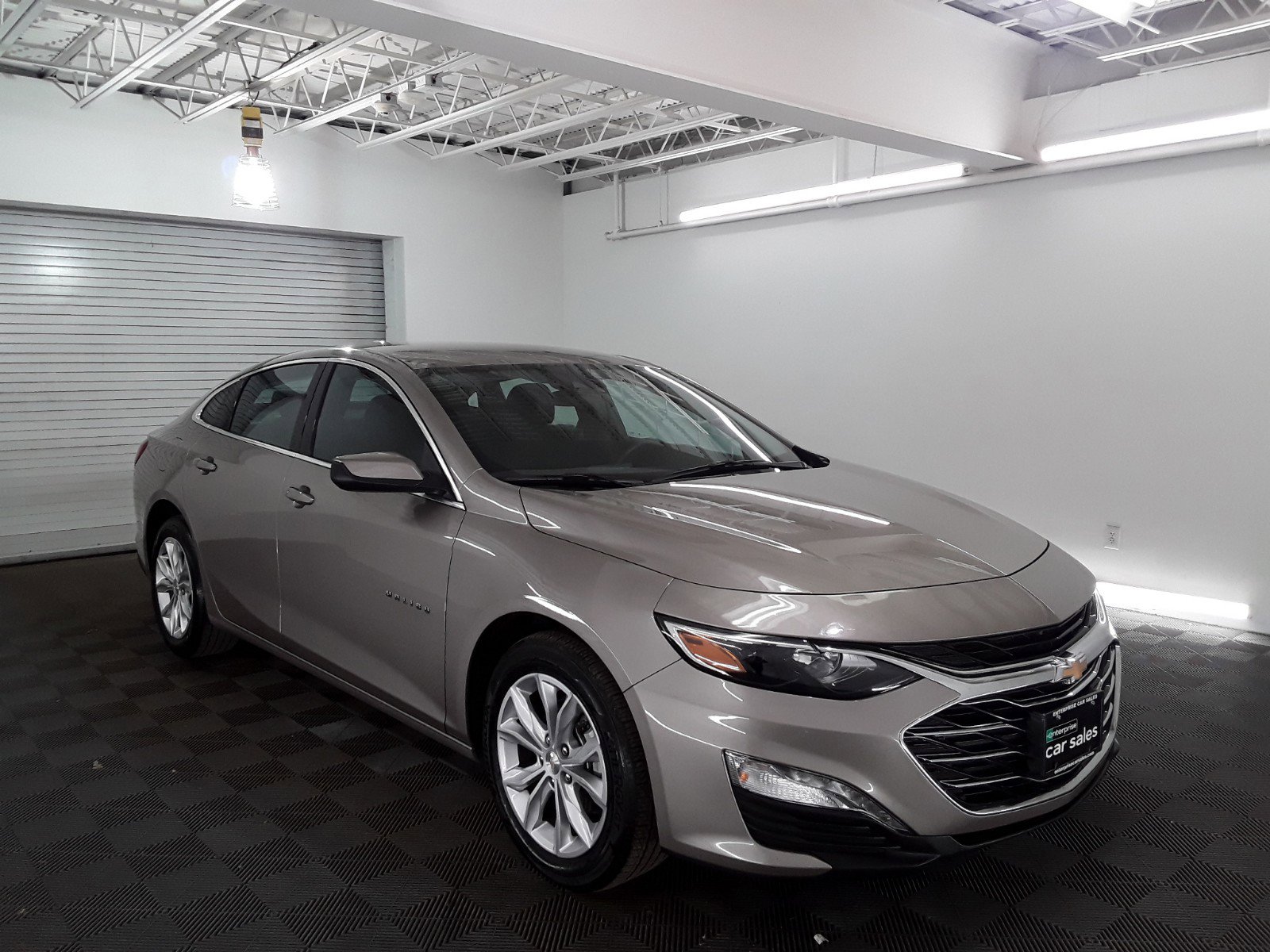 2024 Chevrolet Malibu 4dr Sdn 1LT