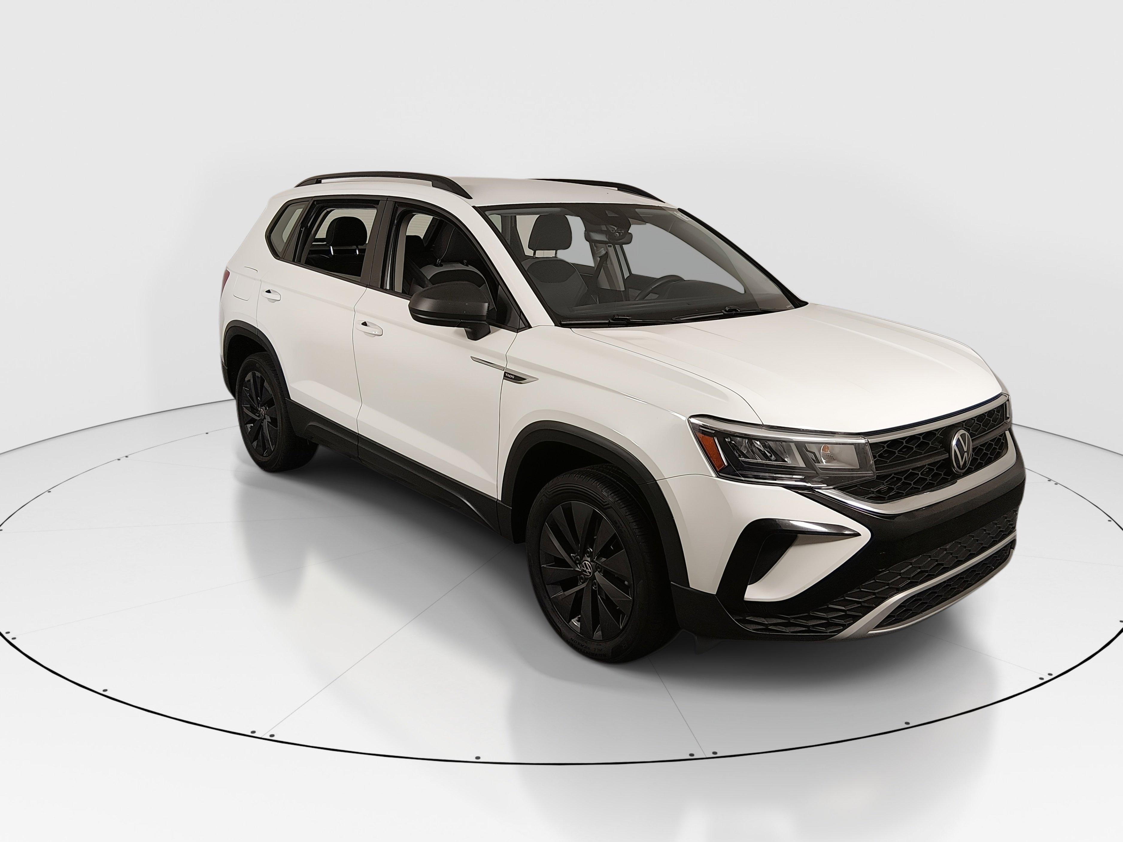 2024 Volkswagen Taos S