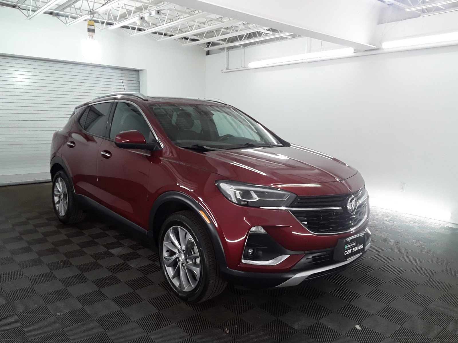 2023 Buick Encore GX AWD 4dr Essence