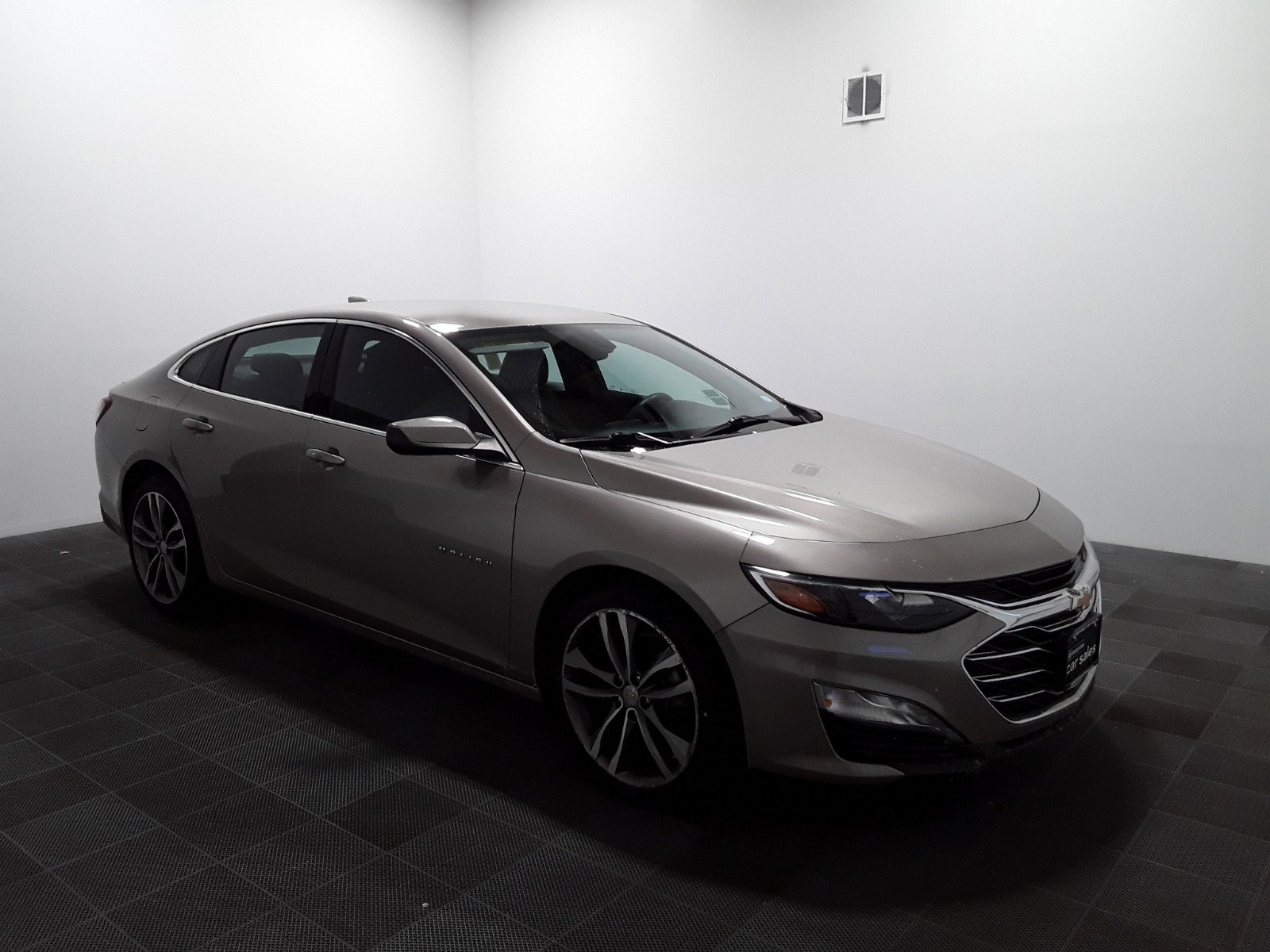 2022 Chevrolet Malibu 4dr Sdn LT