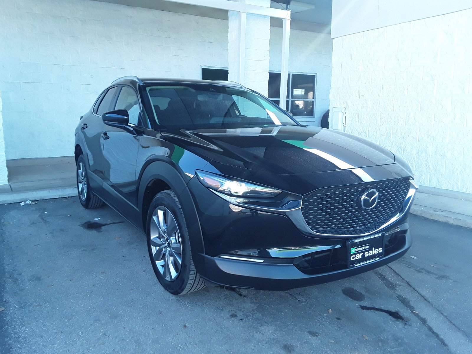 2023 Mazda CX-30 2.5 S Select Package AWD