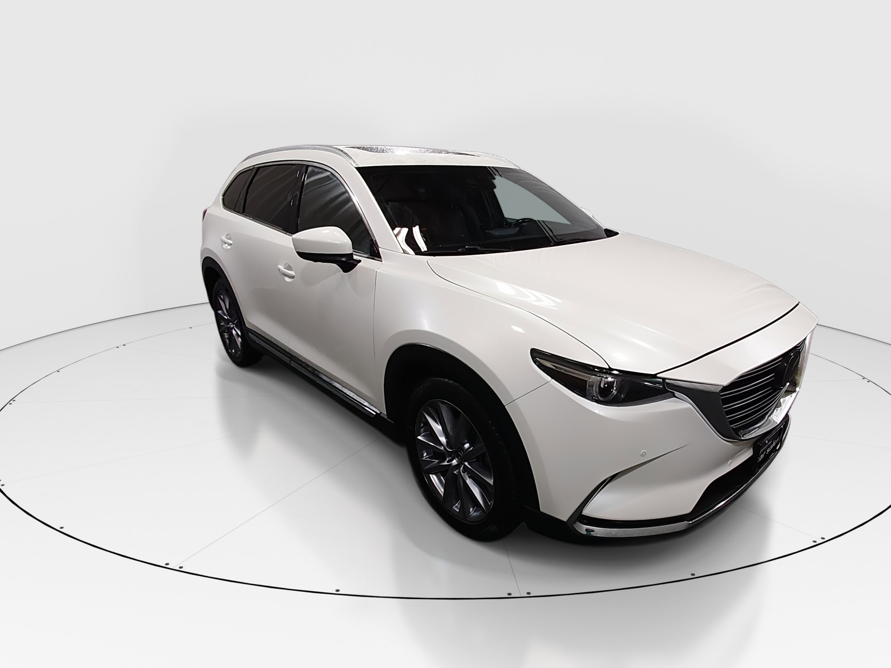 2023 Mazda CX-9 Grand Touring's photo