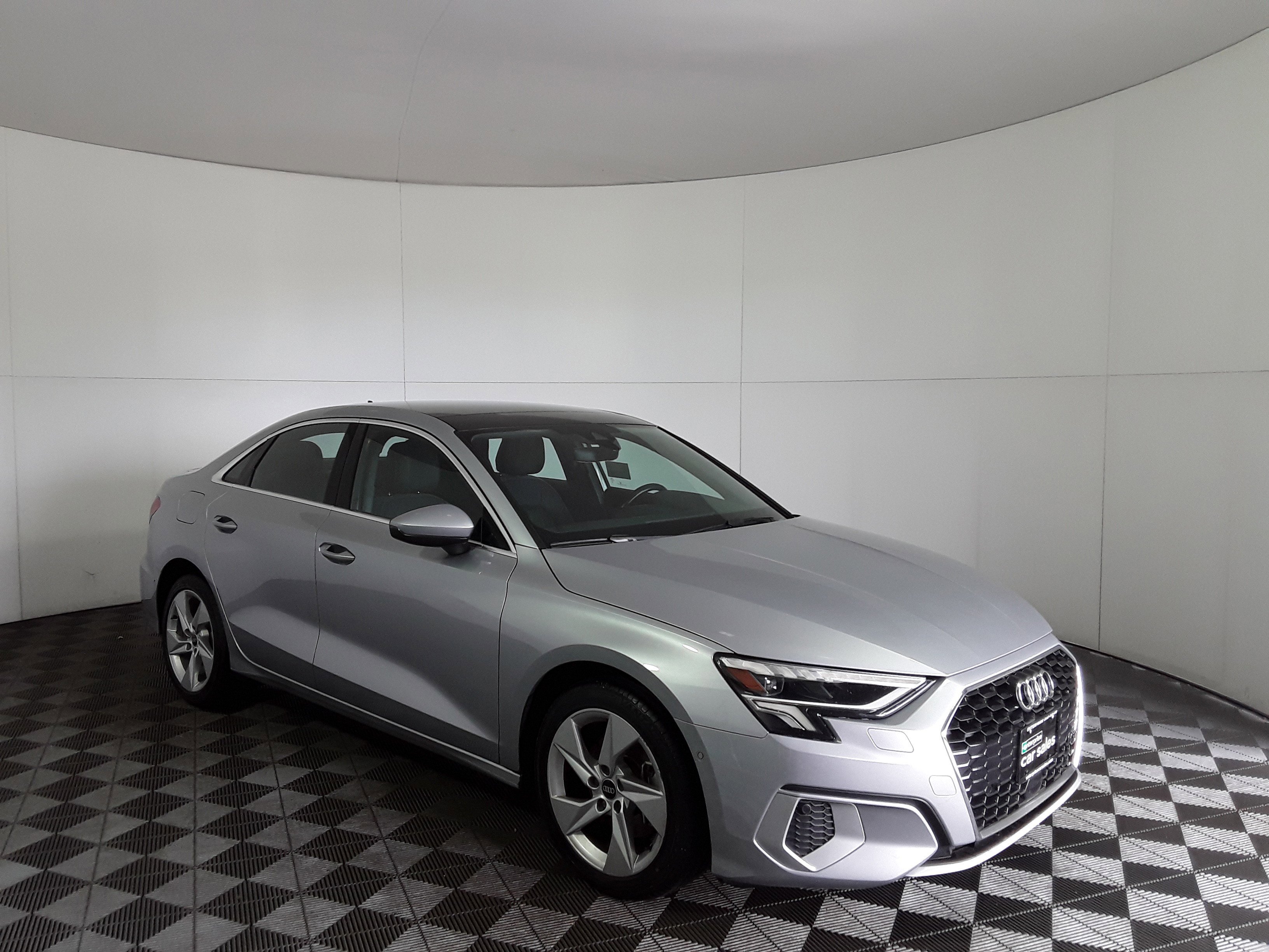 2023 Audi A3 Premium 40 TFSI