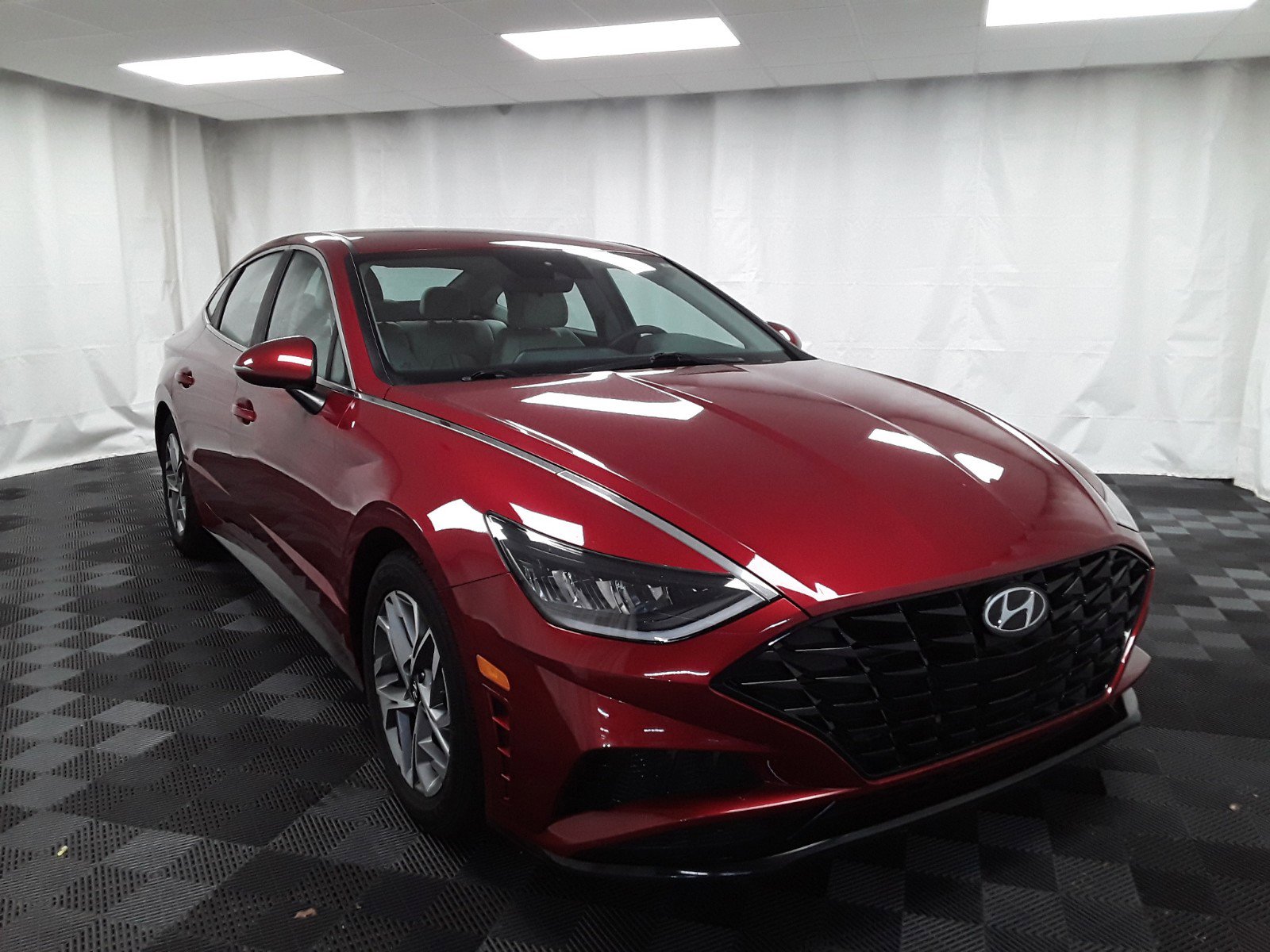 2023 Hyundai Sonata