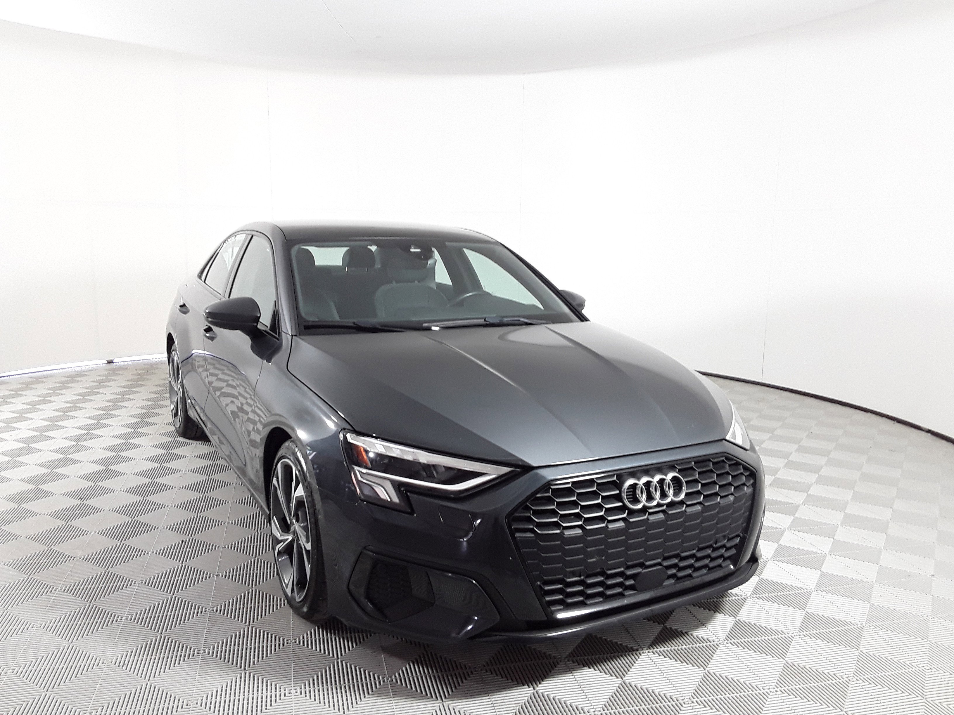 2023 Audi A3 Premium 40 TFSI