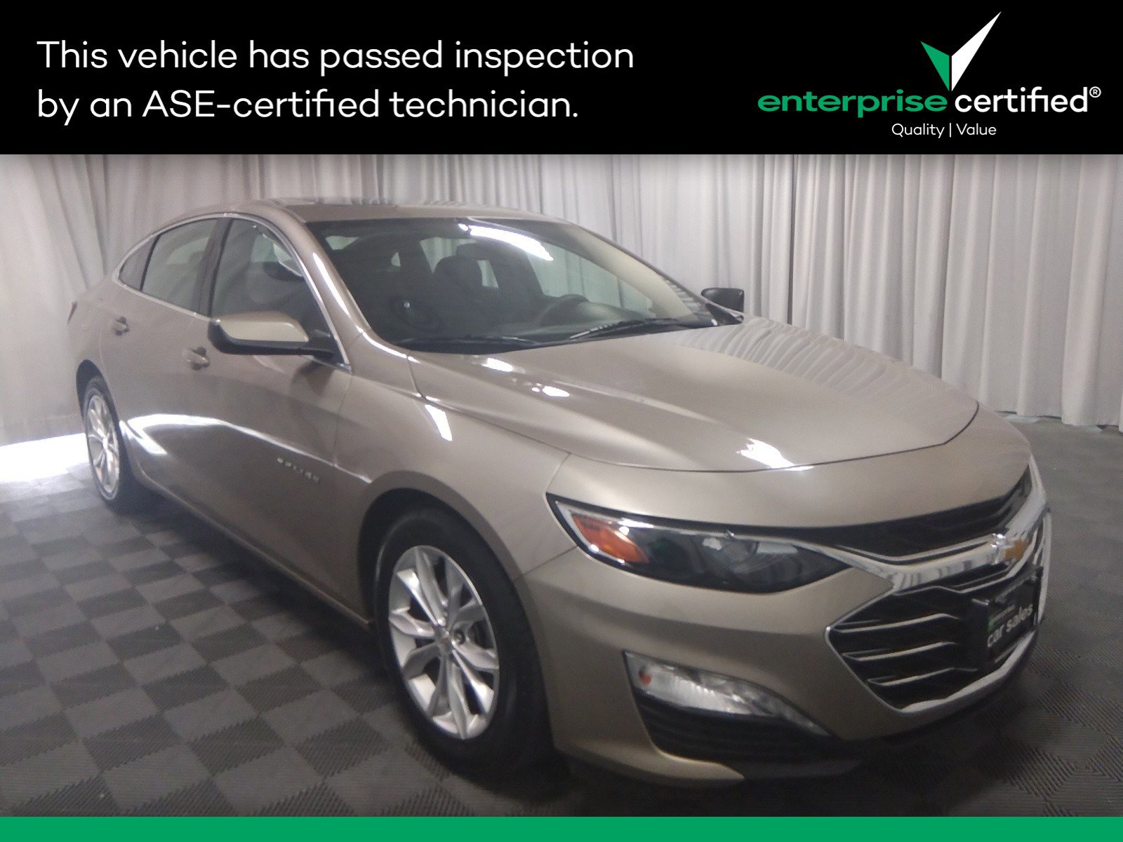 Used 2022 Chevrolet Malibu 4dr Sdn LT