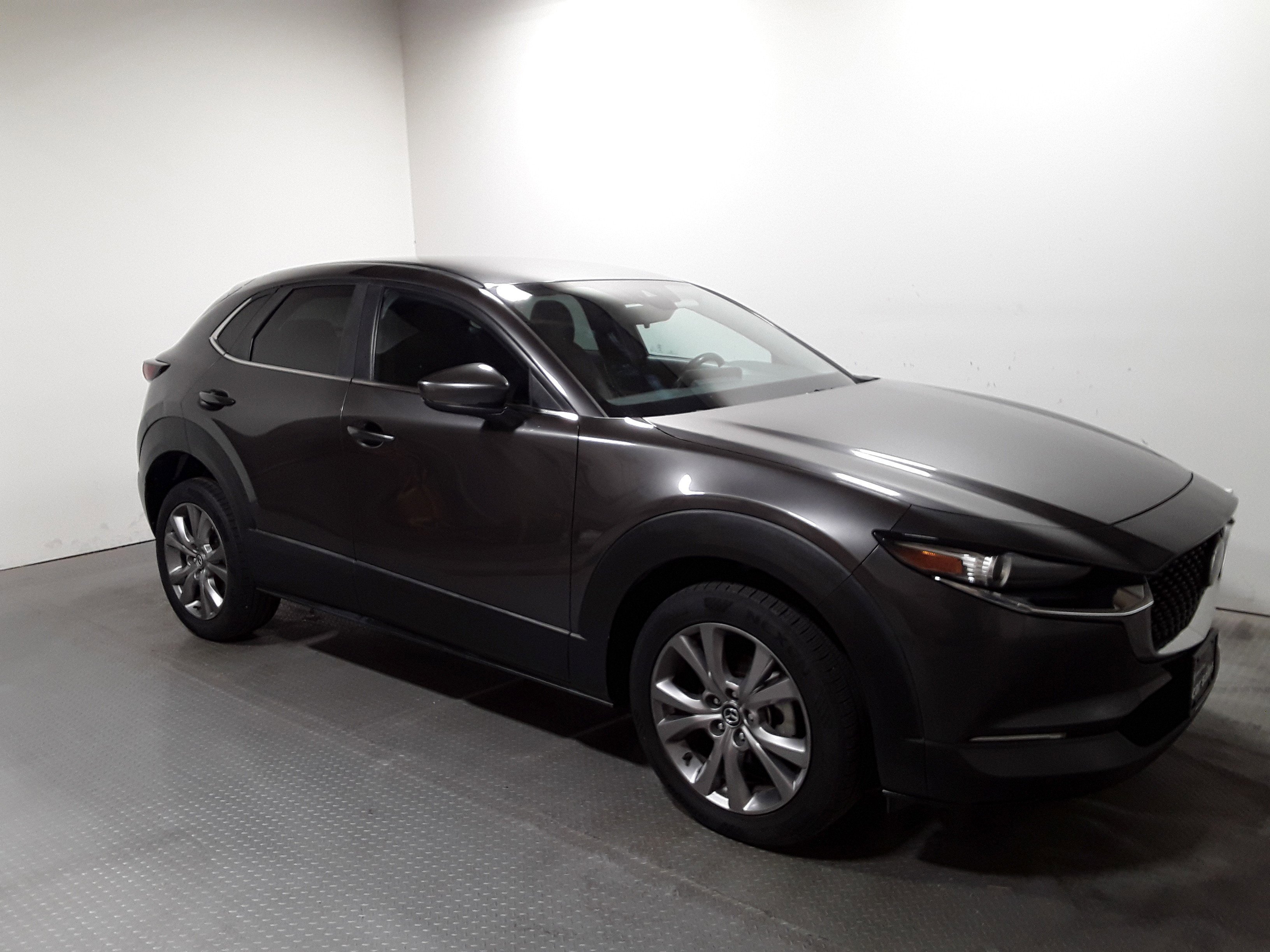 2020 Mazda CX-30 Select Package AWD