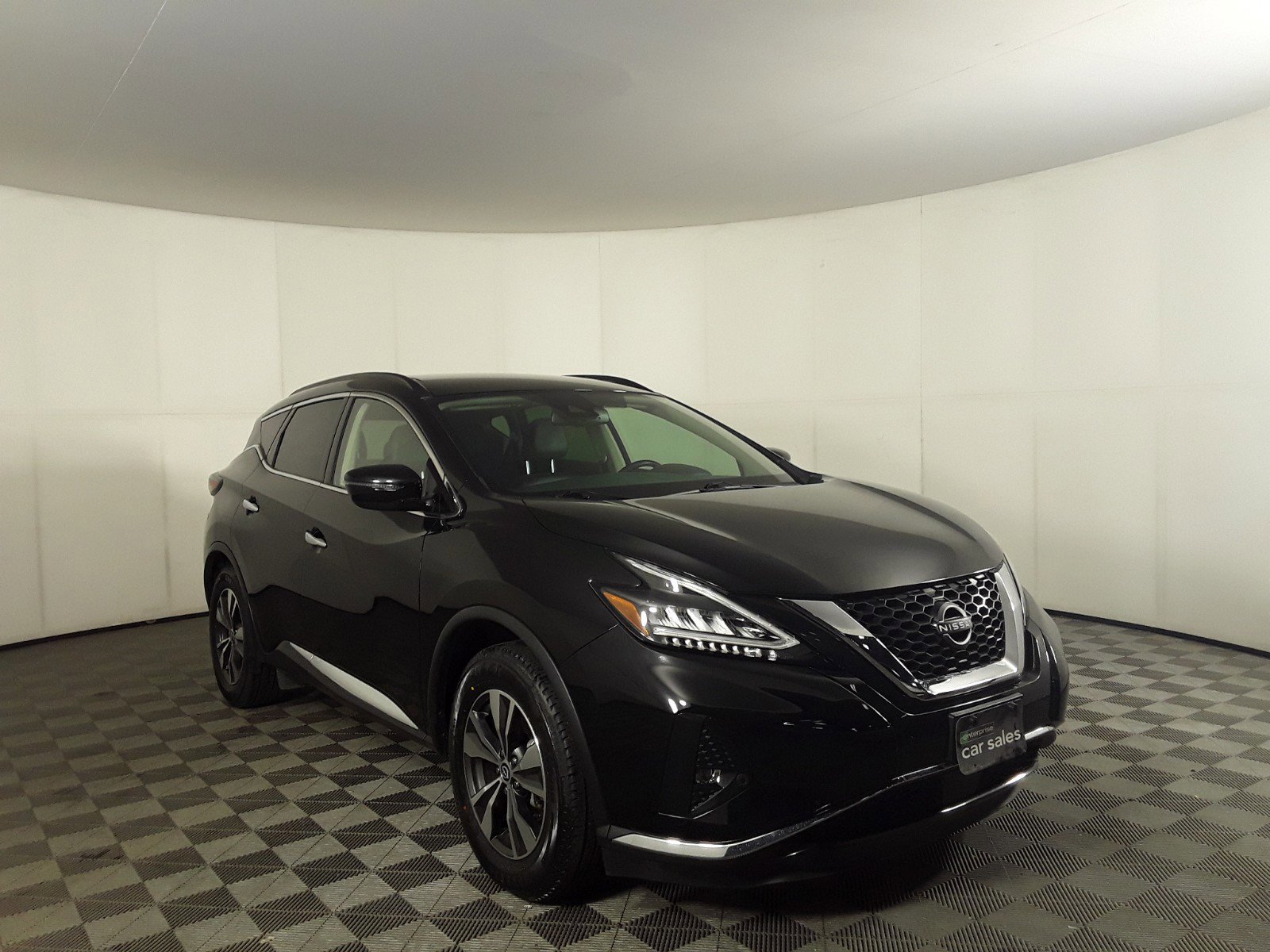 2023 Nissan Murano AWD SV