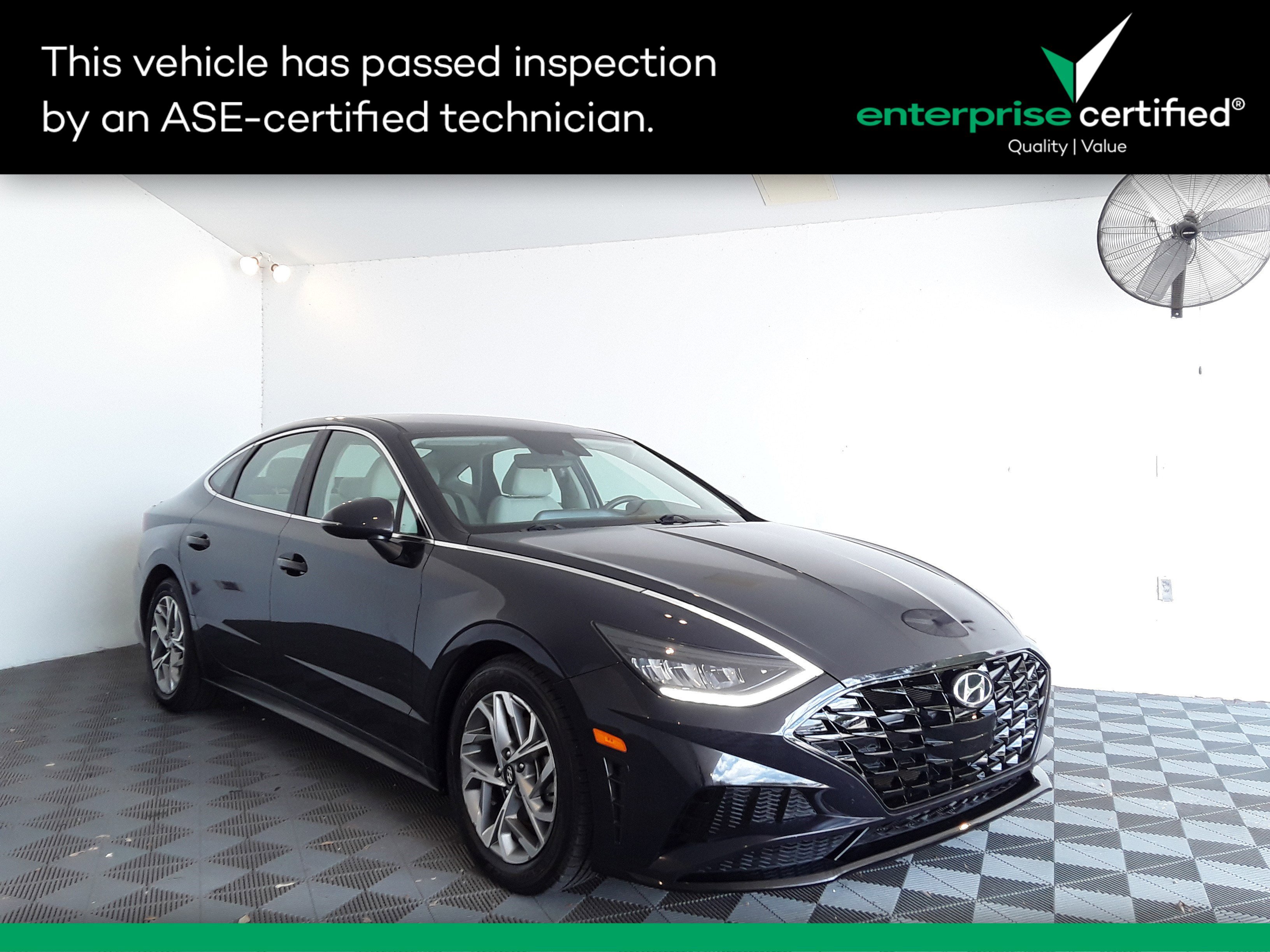 2023 Hyundai Sonata