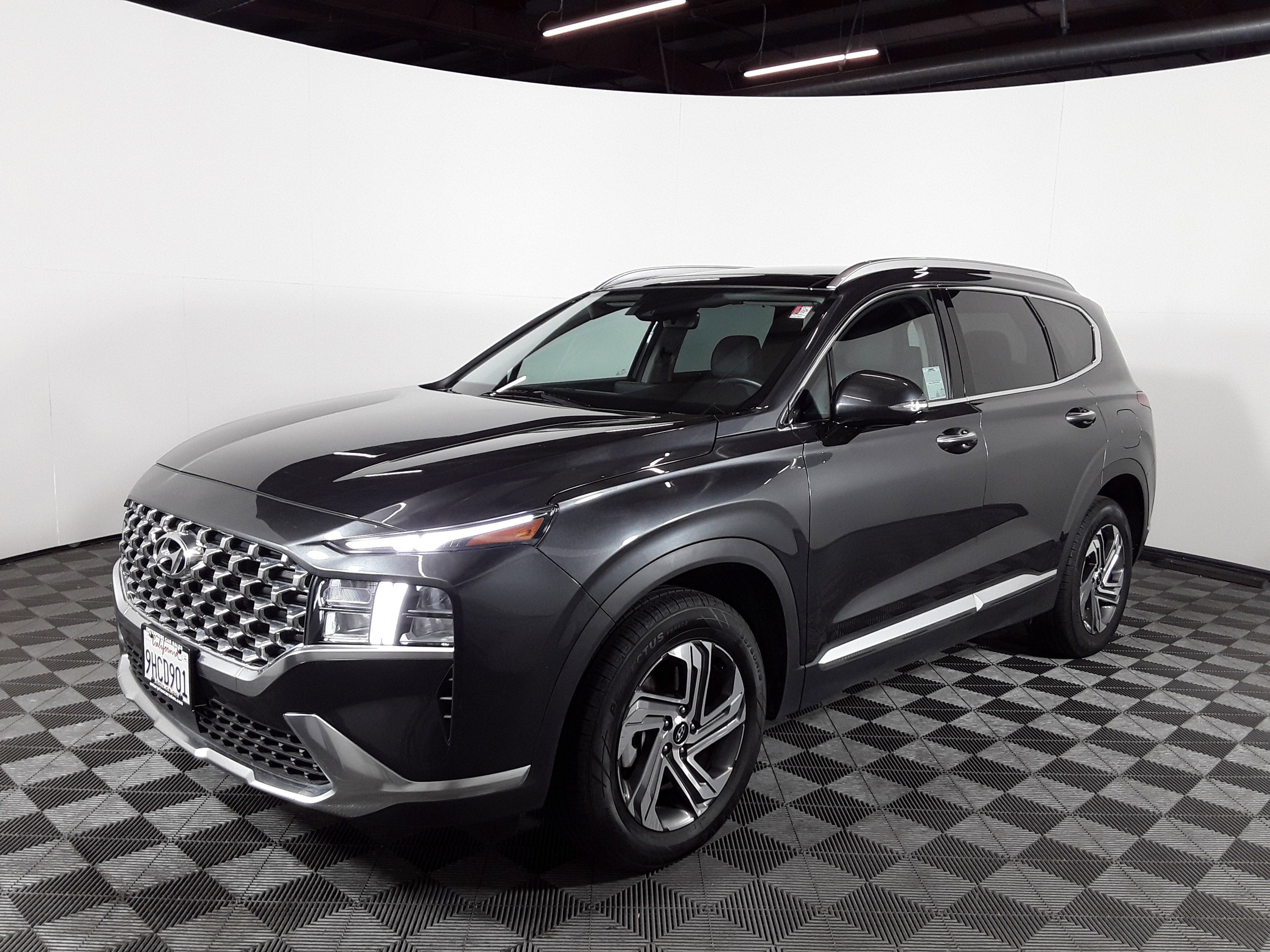 2023 Hyundai Santa Fe SEL FWD