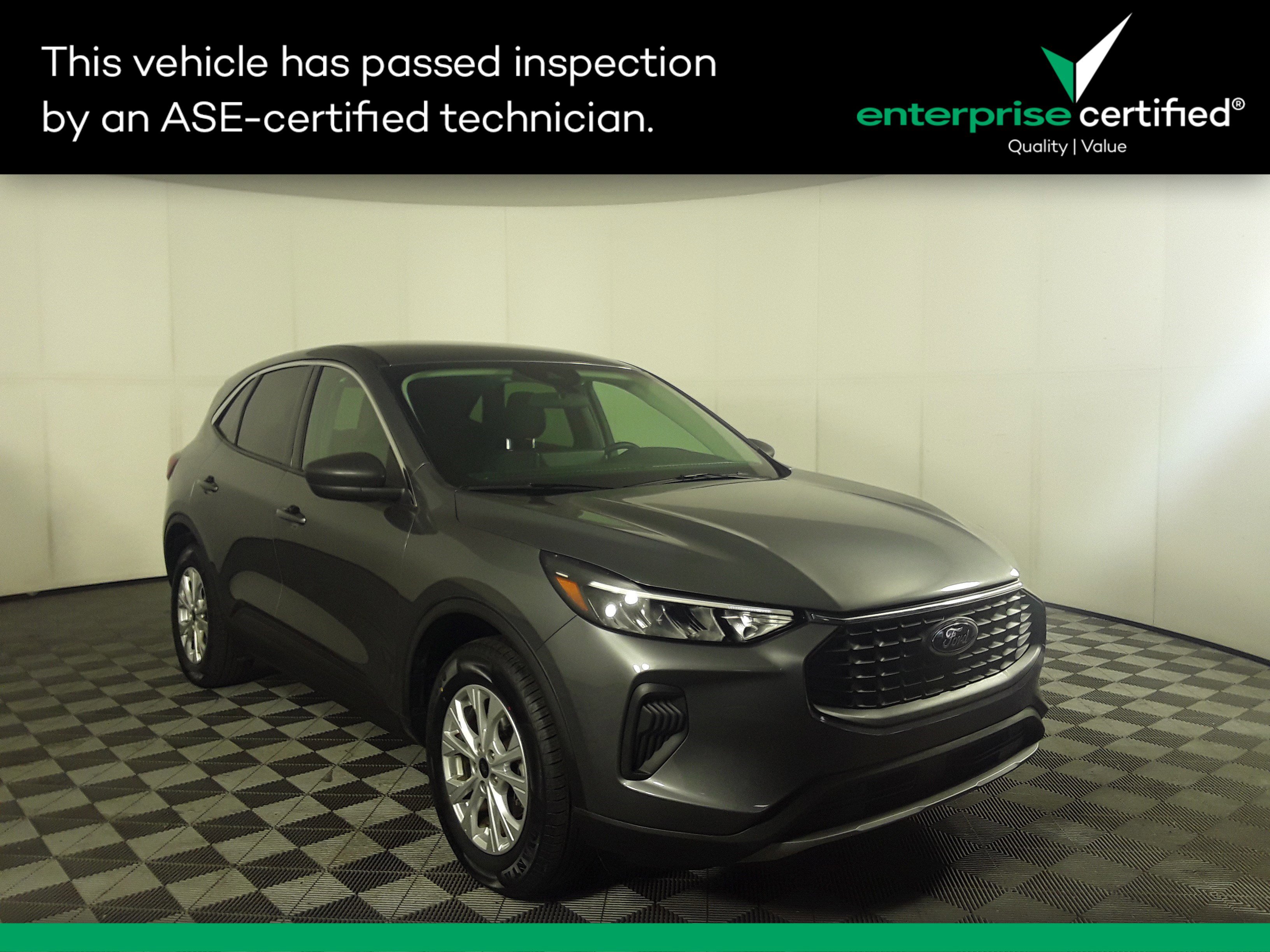2024 Ford Escape Active AWD