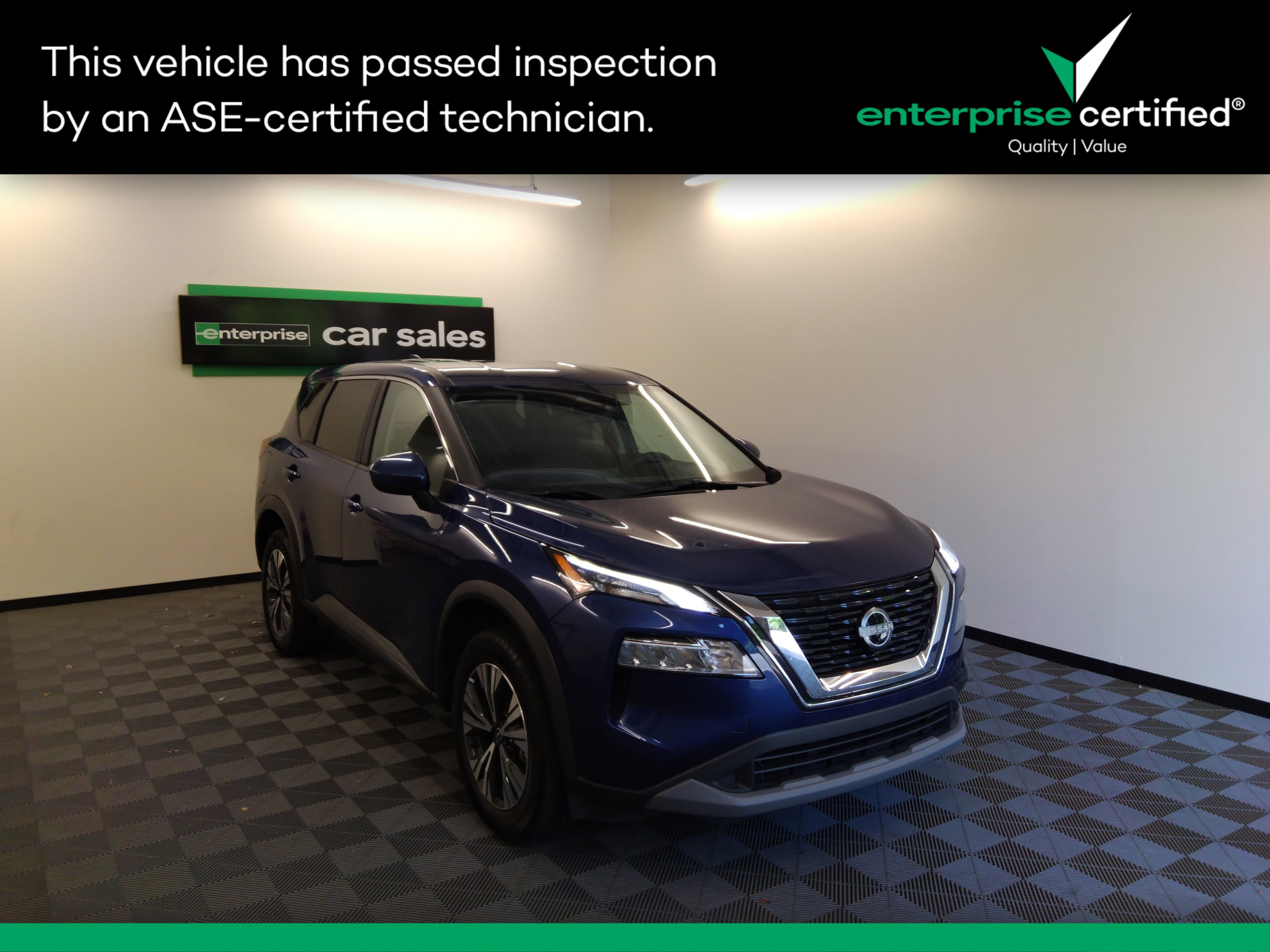 2023 Nissan Rogue AWD SV *Ltd Avail*
