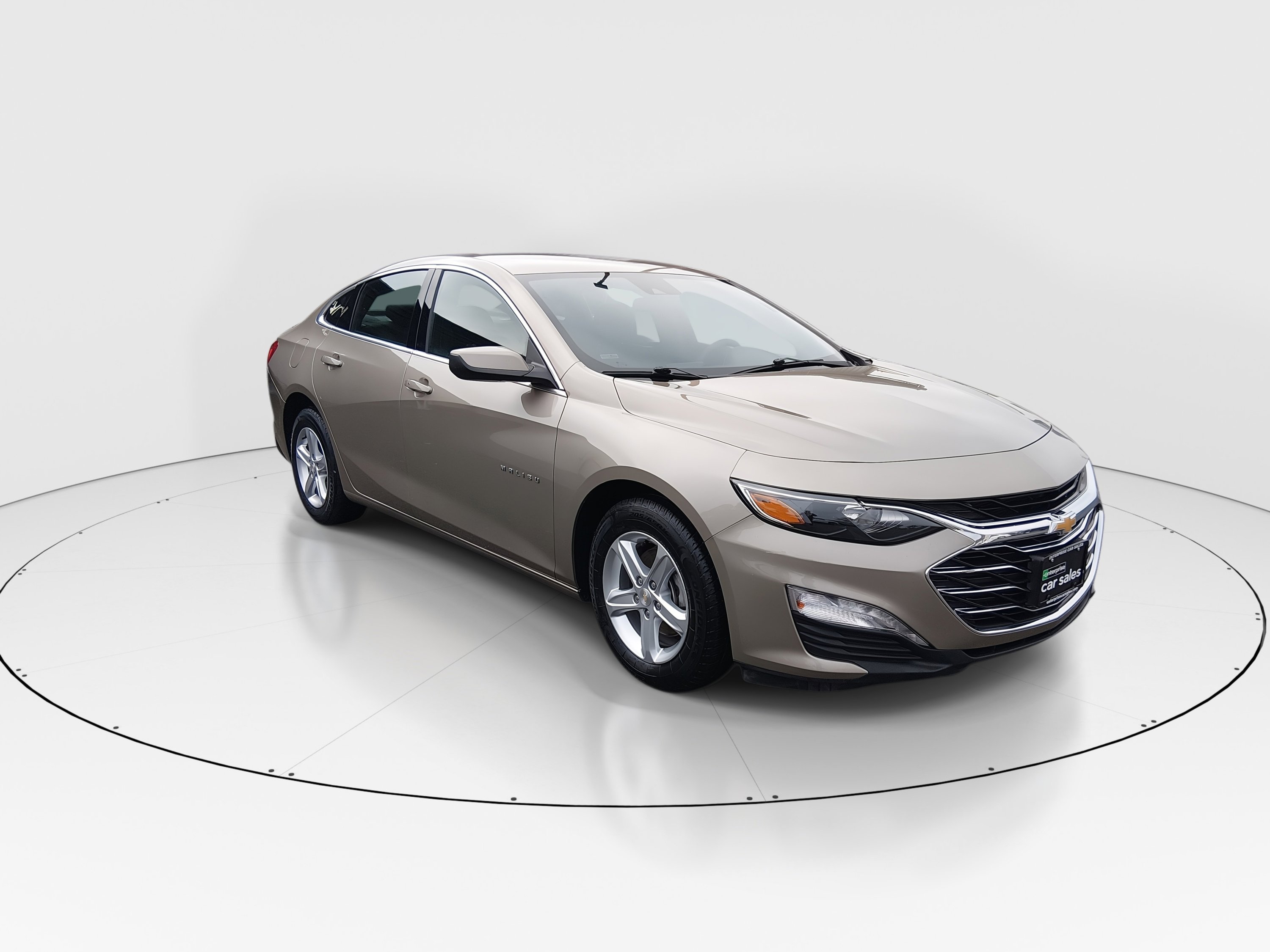 2023 Chevrolet Malibu 1LT