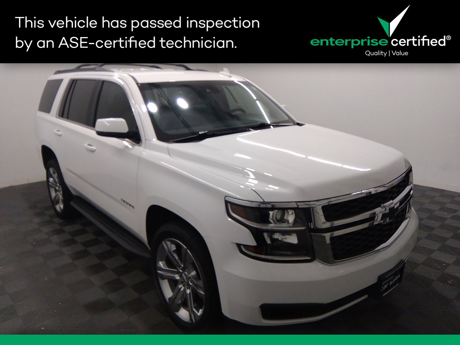 2019 Chevrolet Tahoe 2WD 4dr LT