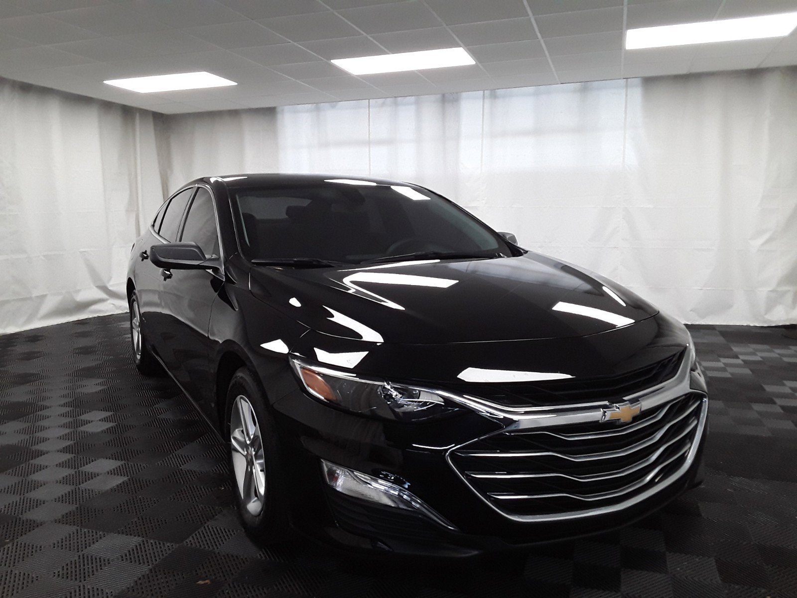 2022 Chevrolet Malibu 4dr Sdn LS w/1LS