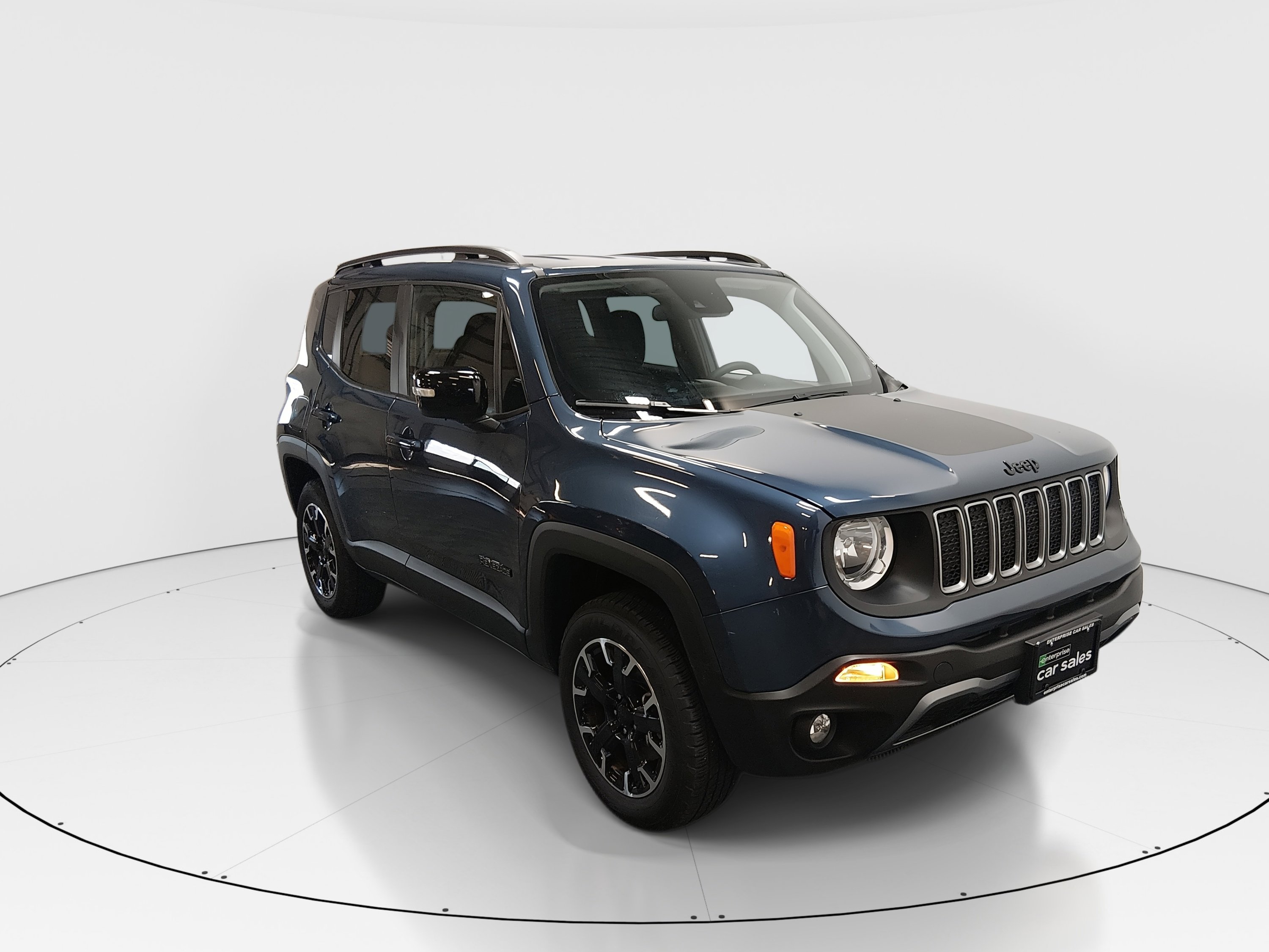 2023 Jeep Renegade Upland's photo