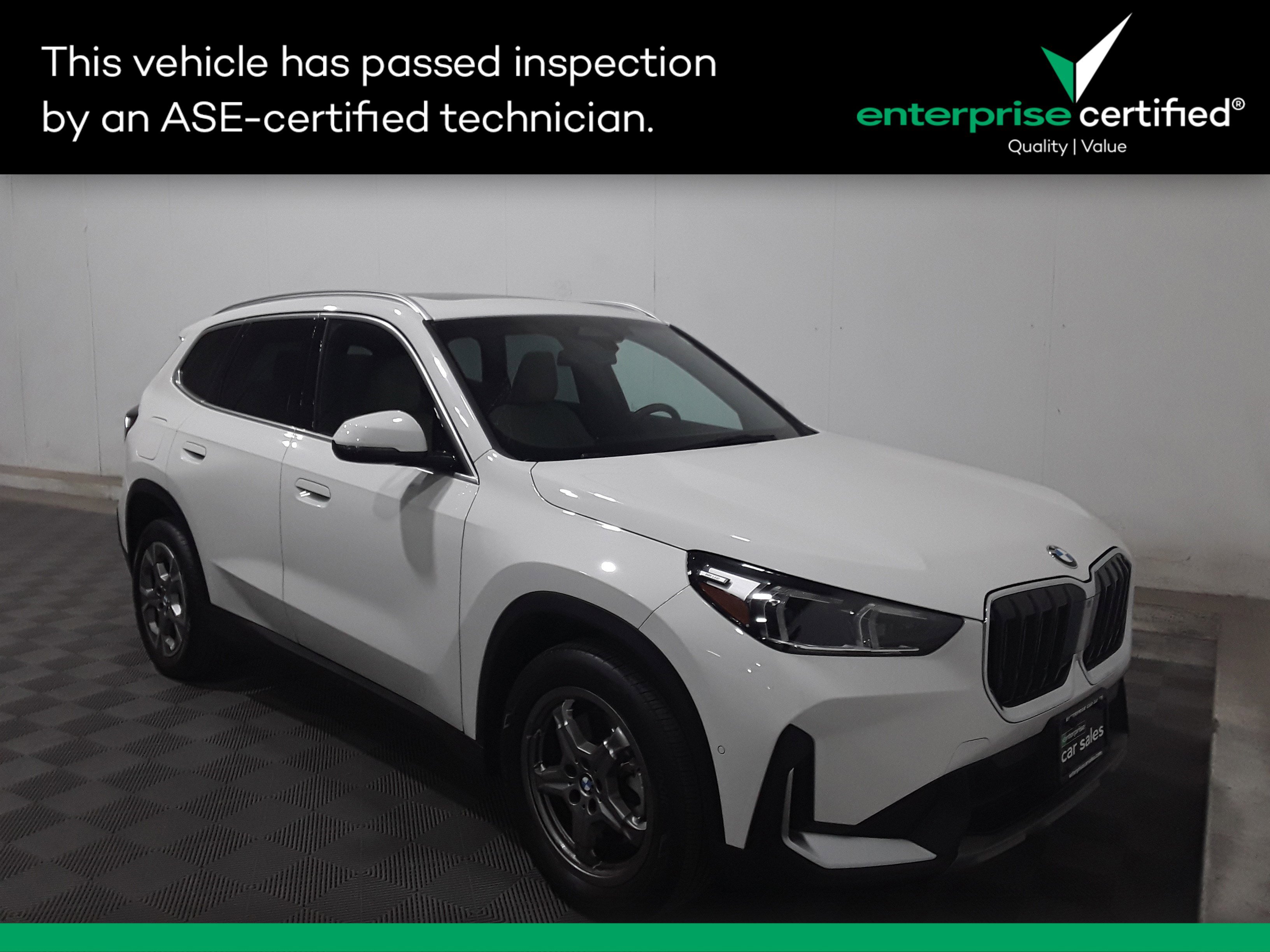 2023 BMW X1 xDrive28i Sports Activity Vehicle
