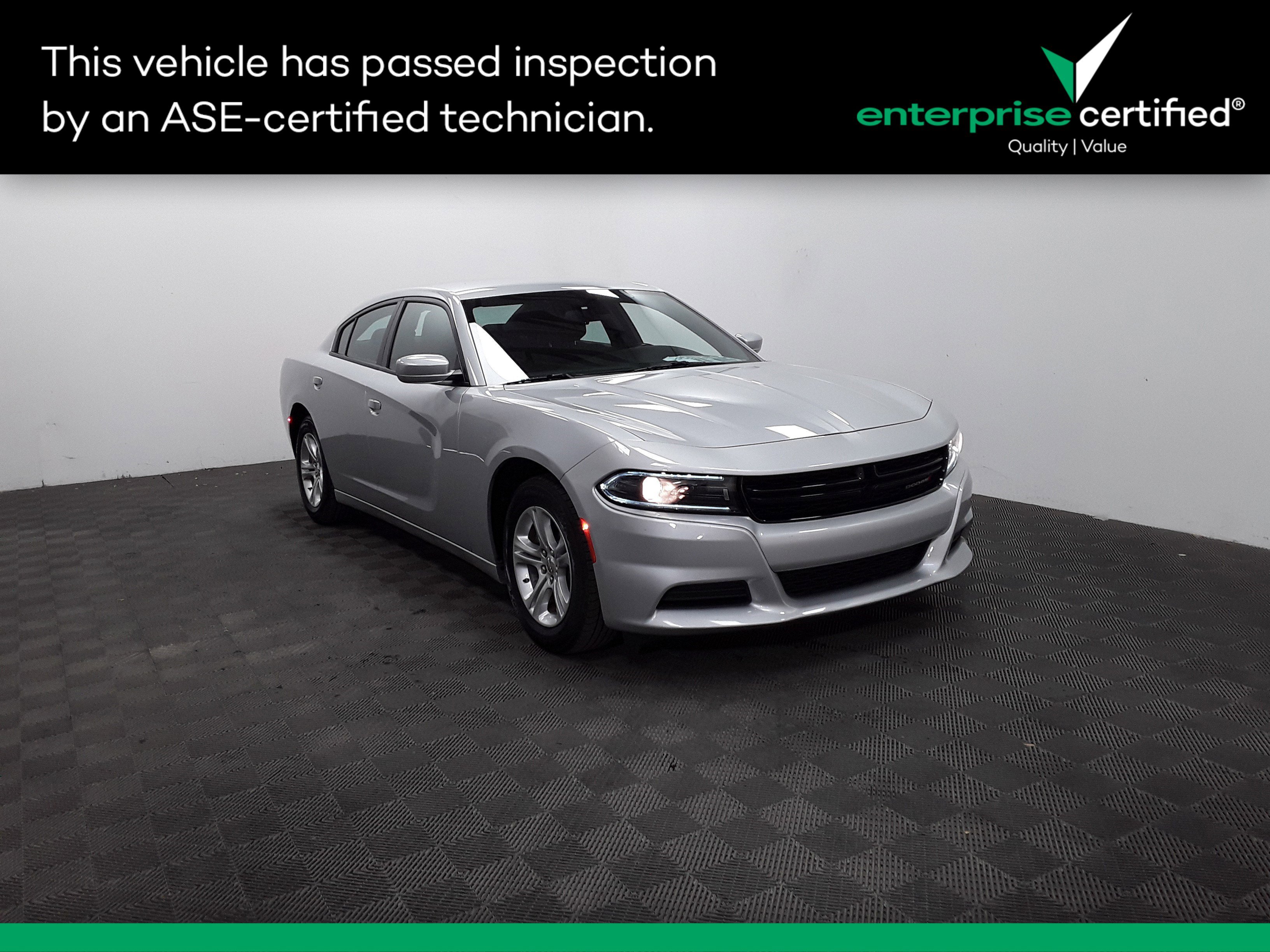 2022 Dodge Charger SXT RWD