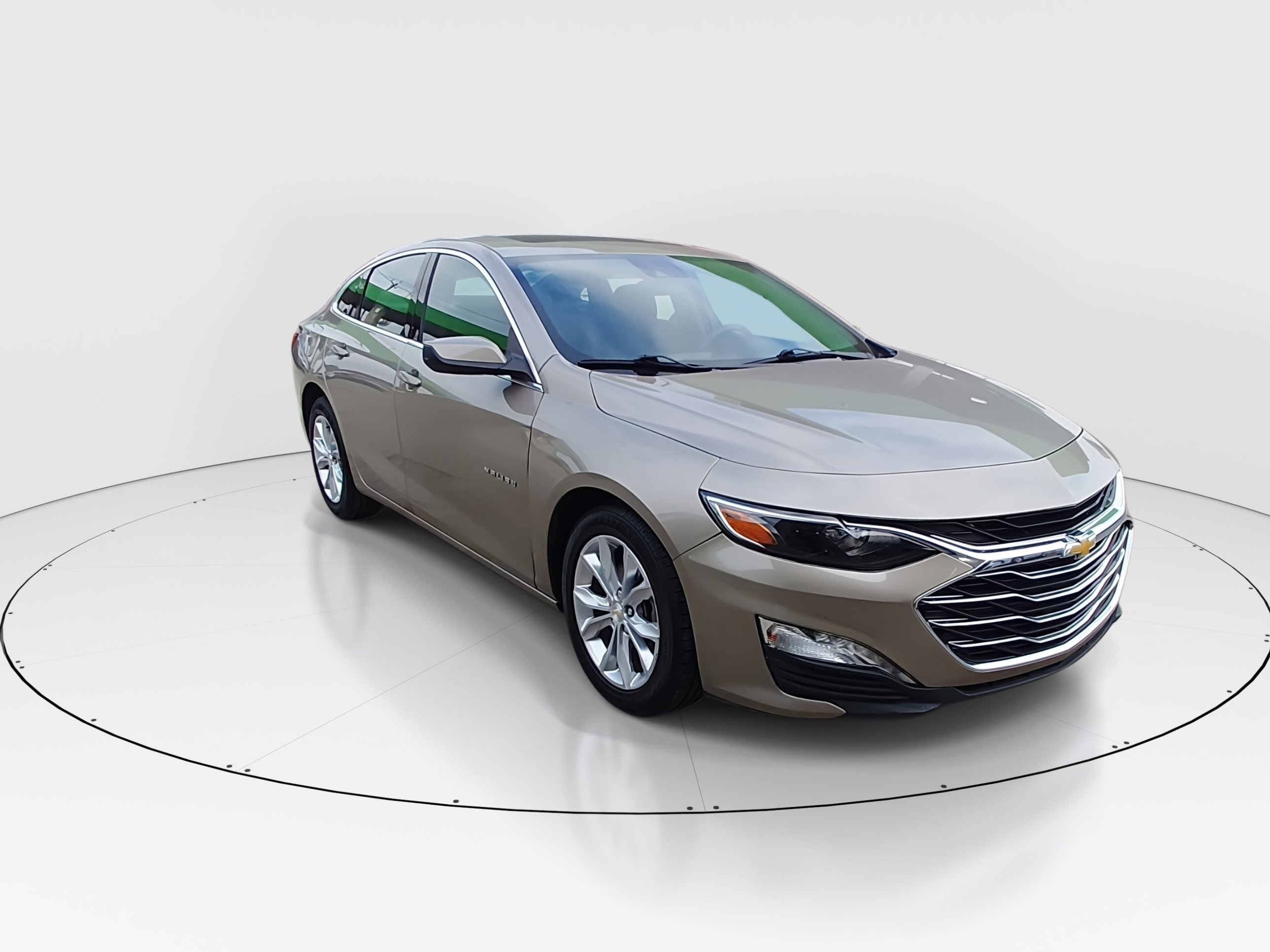 2023 Chevrolet Malibu 1LT