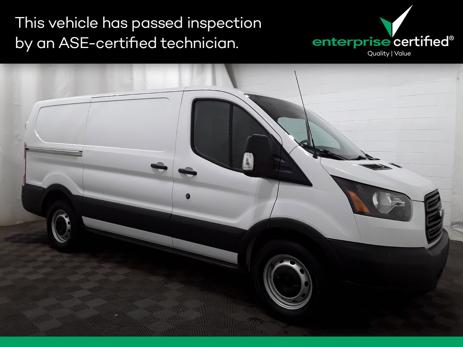 2019 Ford Transit Van T-150 130