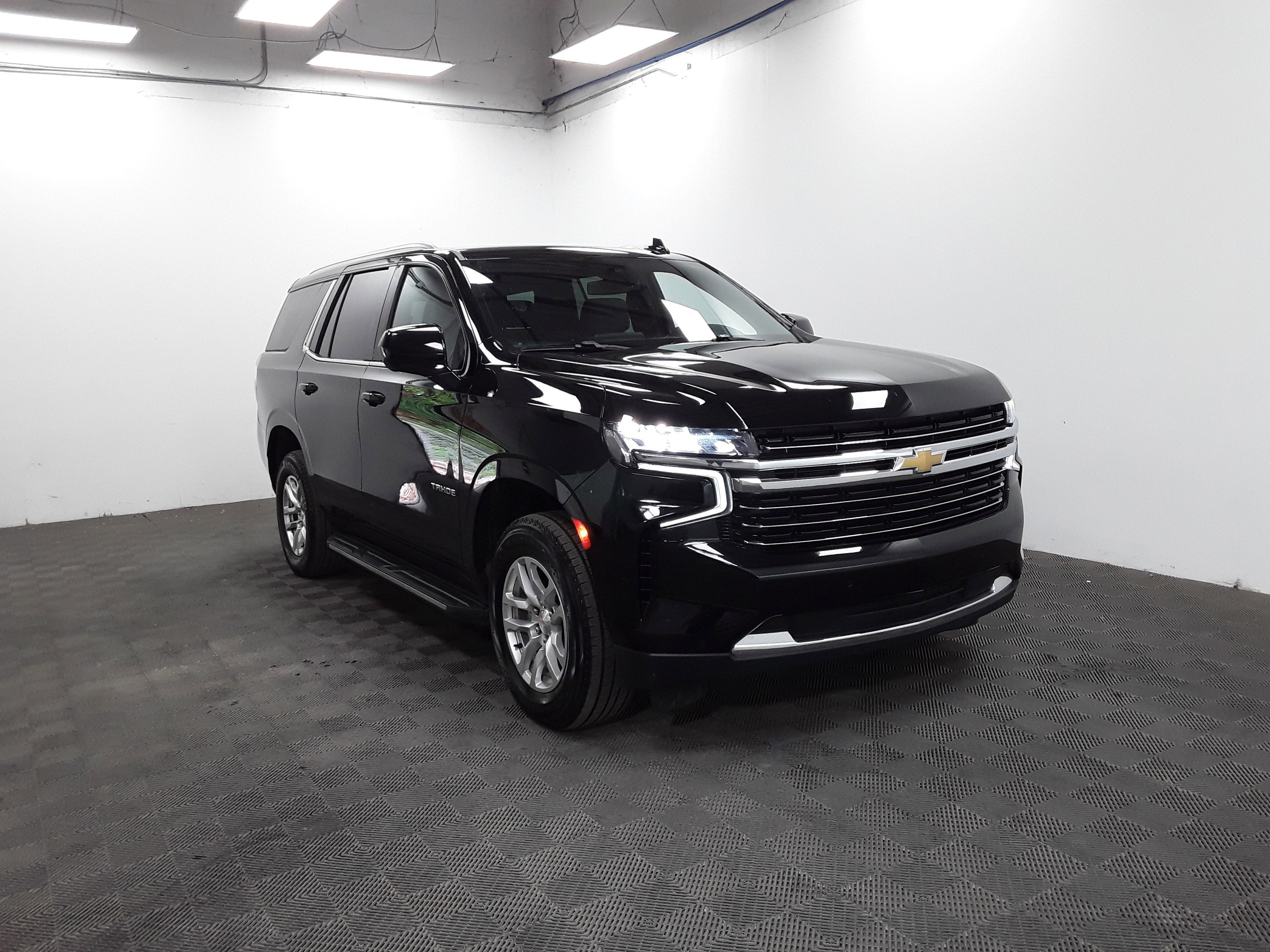 2023 Chevrolet Tahoe 2WD 4dr LT