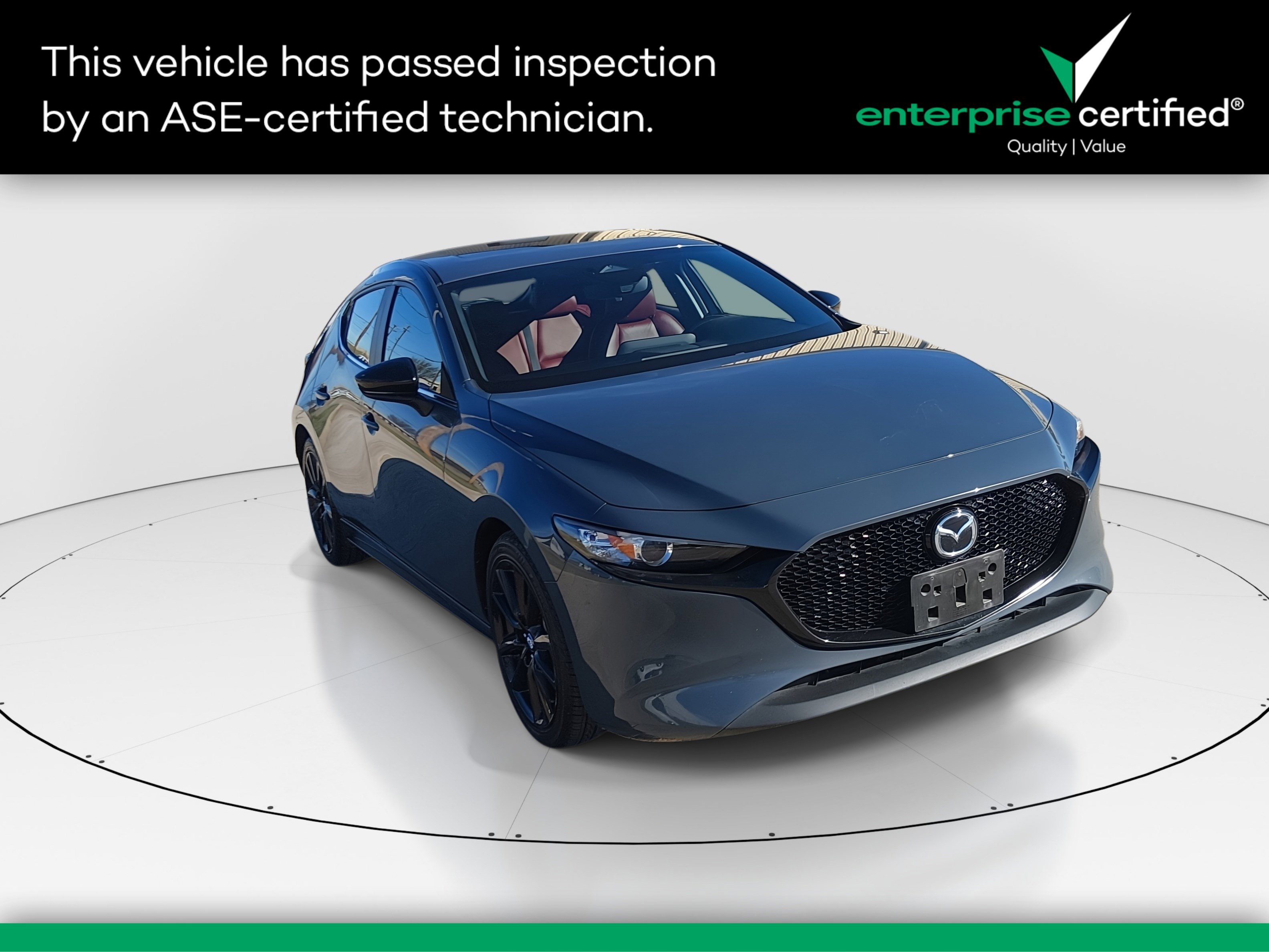 2024 Mazda CX-3 Base's photo