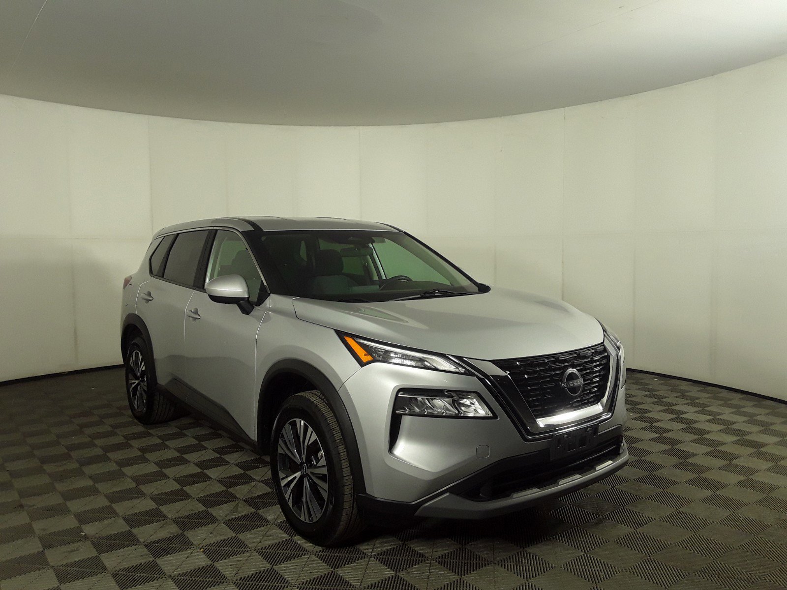 2023 Nissan Rogue AWD SV