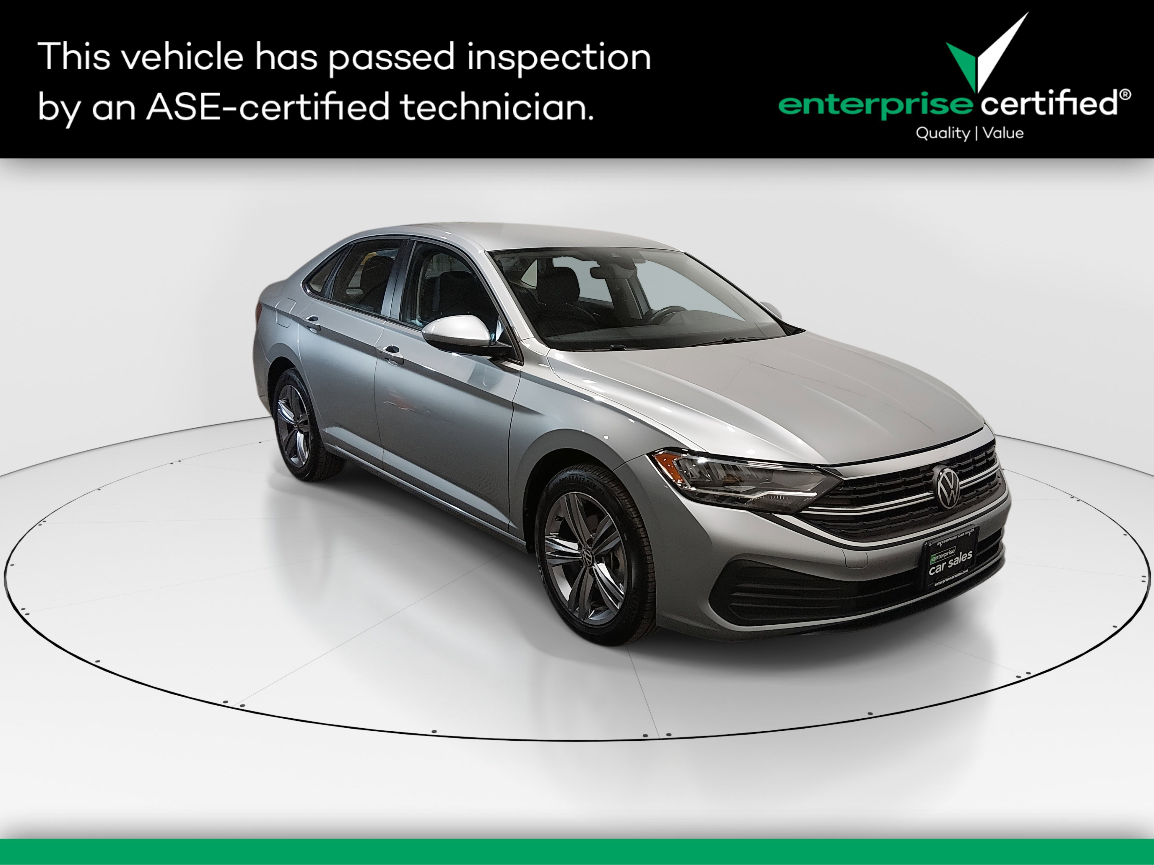 2024 Volkswagen Jetta