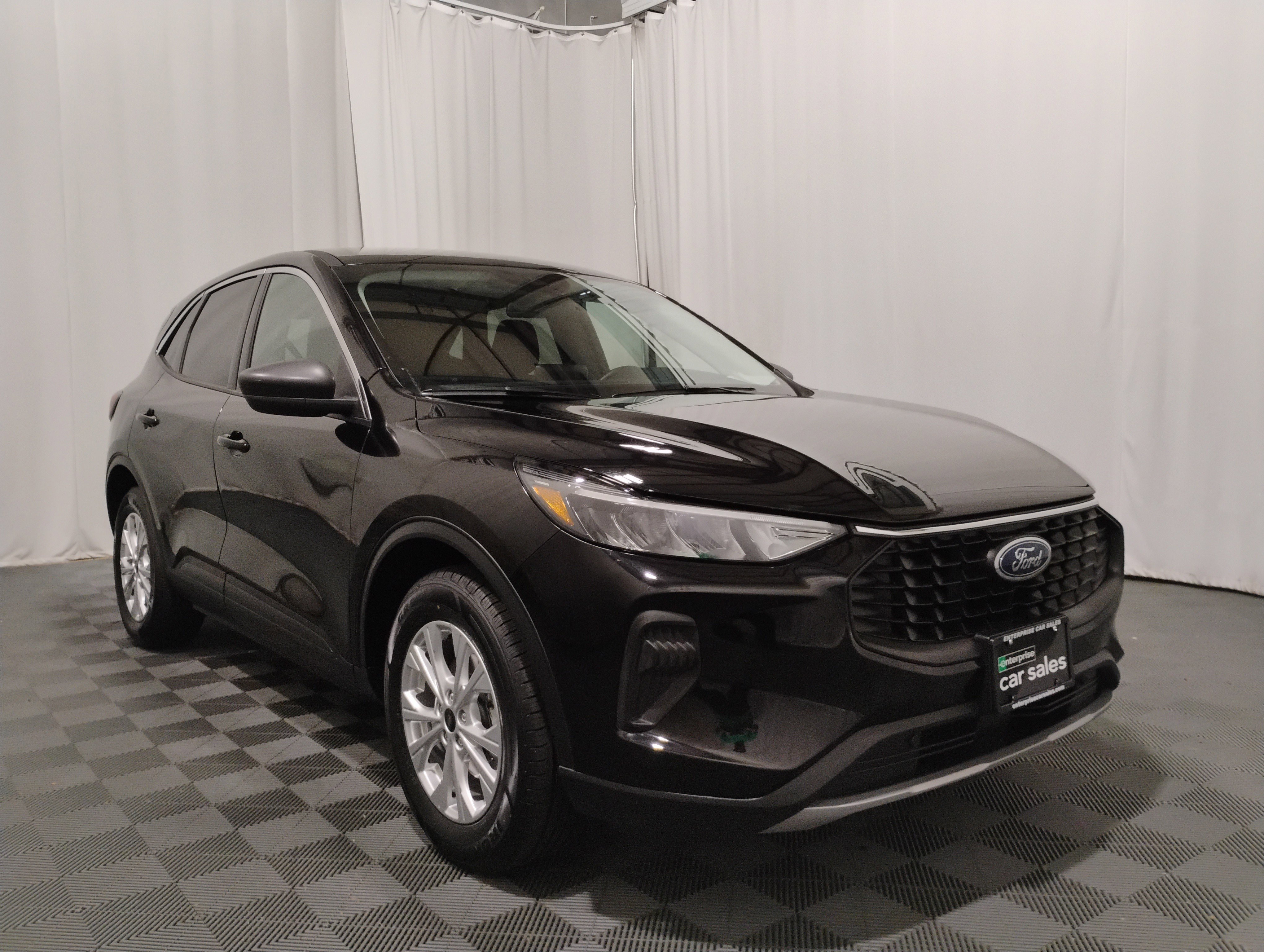 2024 Ford Escape Active FWD