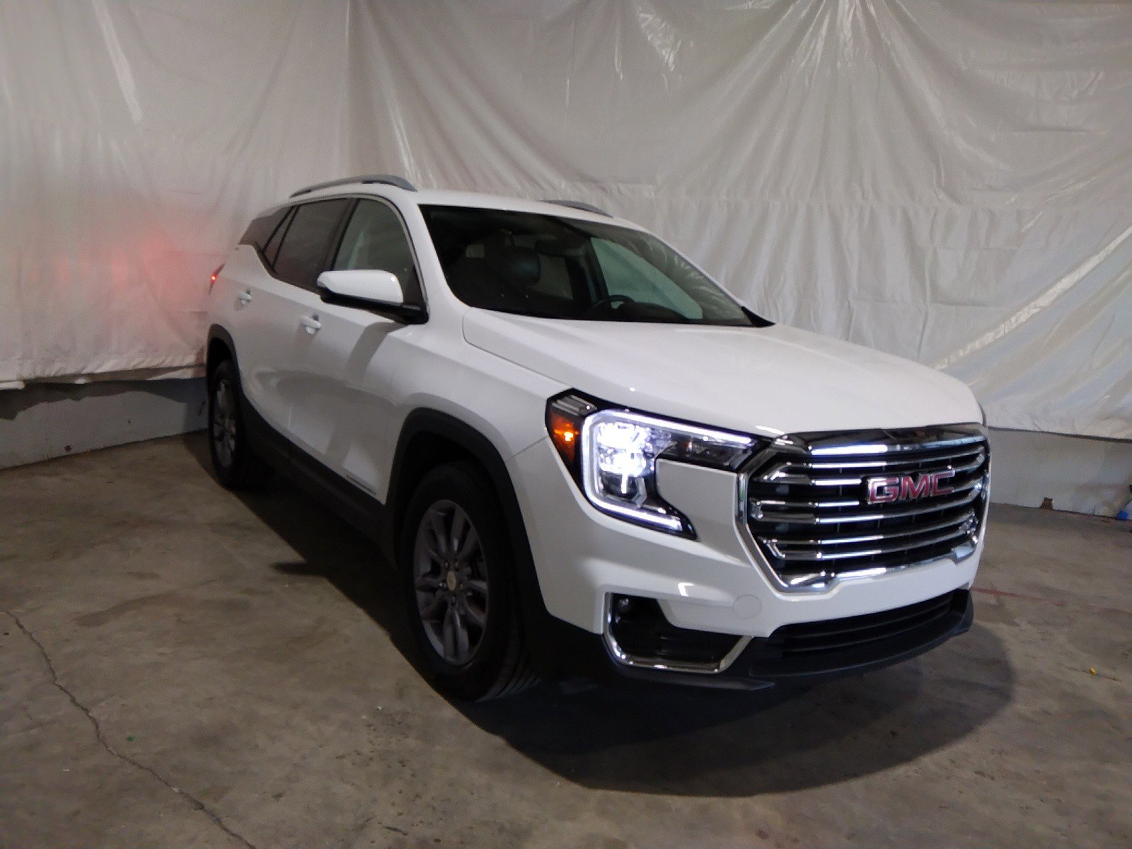 2023 GMC Terrain AWD 4dr SLT