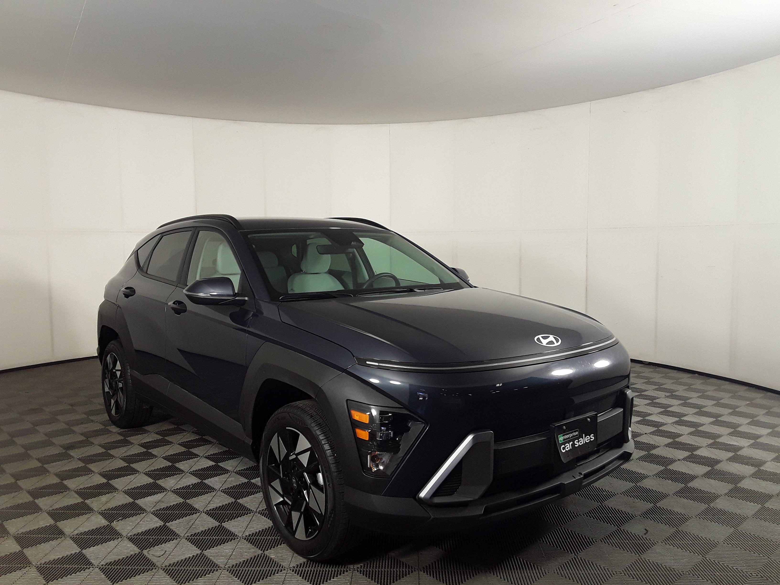 2024 Hyundai Kona SEL AWD