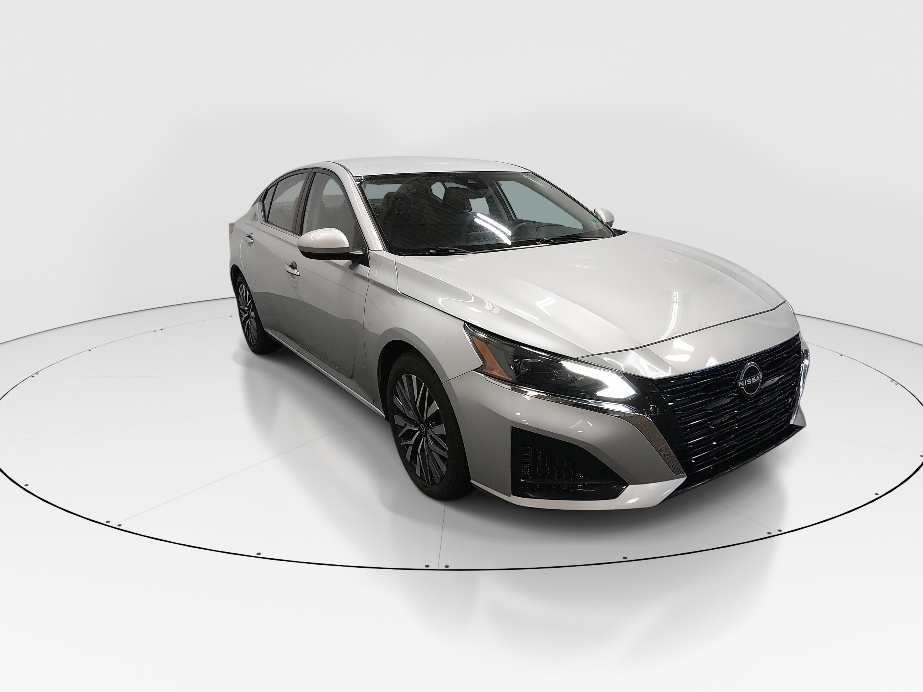 2023 Nissan Altima SV