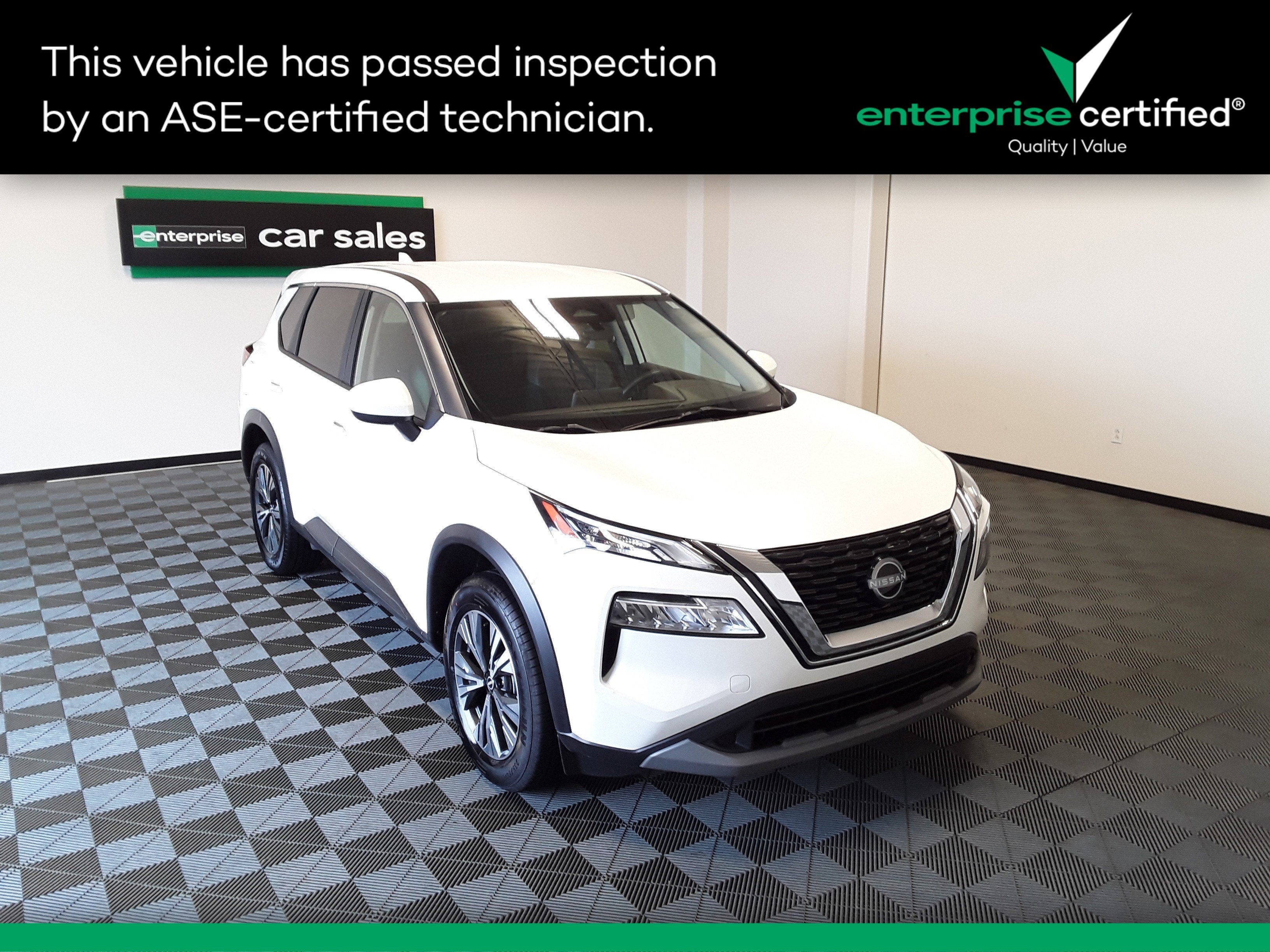 2023 Nissan Rogue AWD SV *Ltd Avail*