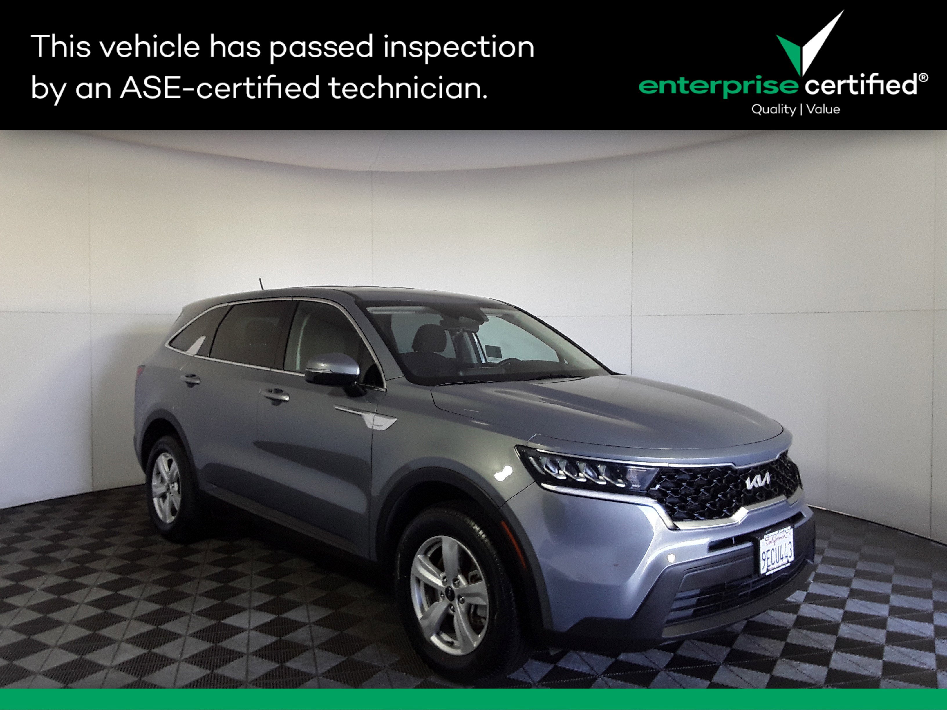 2023 Kia Sorento LX AWD