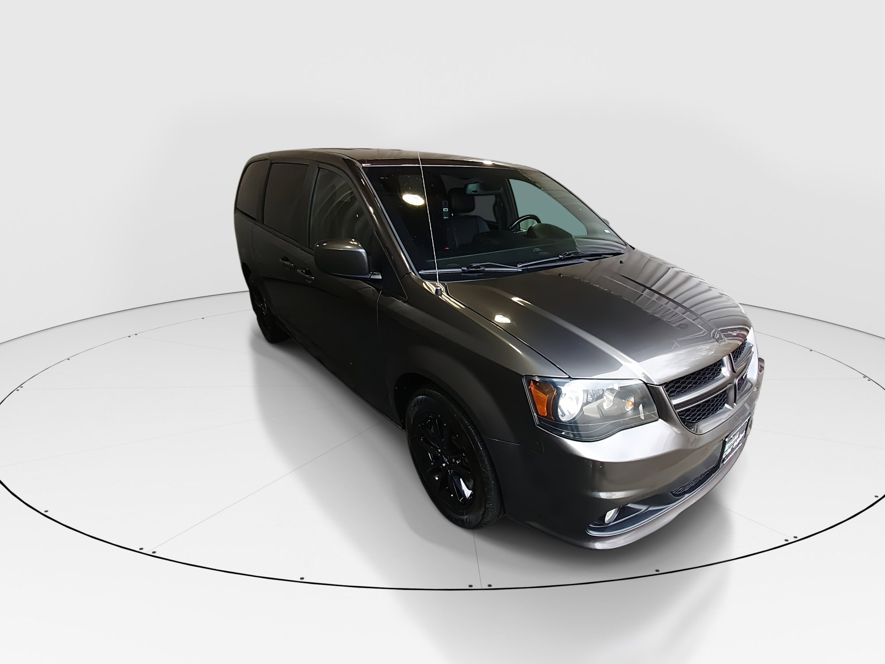 Used 2020 Dodge Grand Caravan GT Wagon