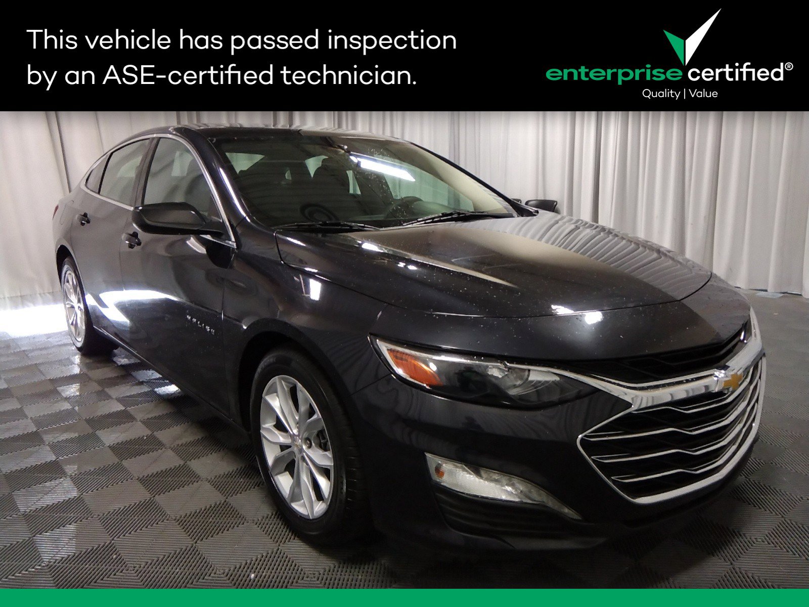 Used 2023 Chevrolet Malibu 4dr Sdn 1LT