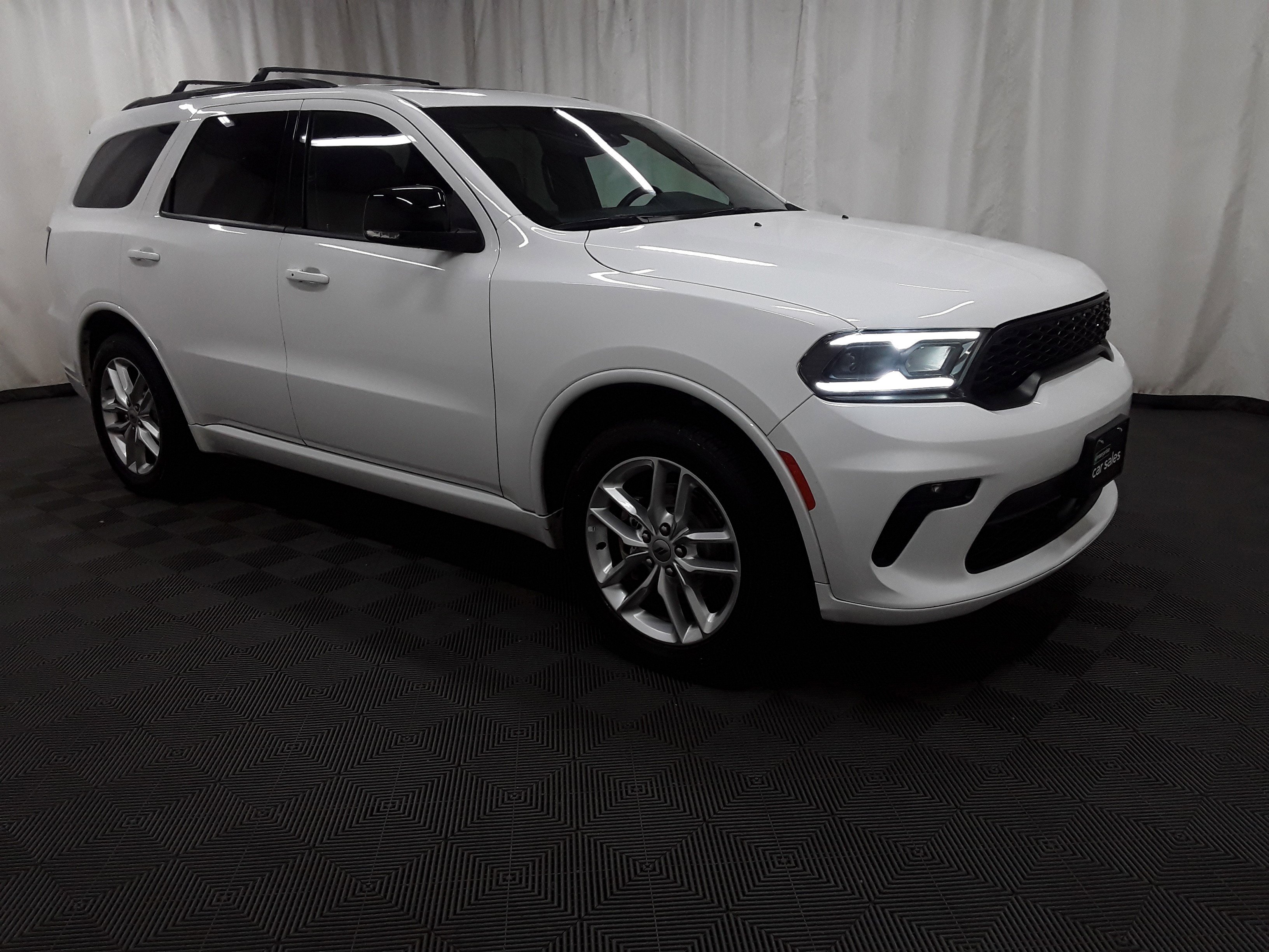 2023 Dodge Durango