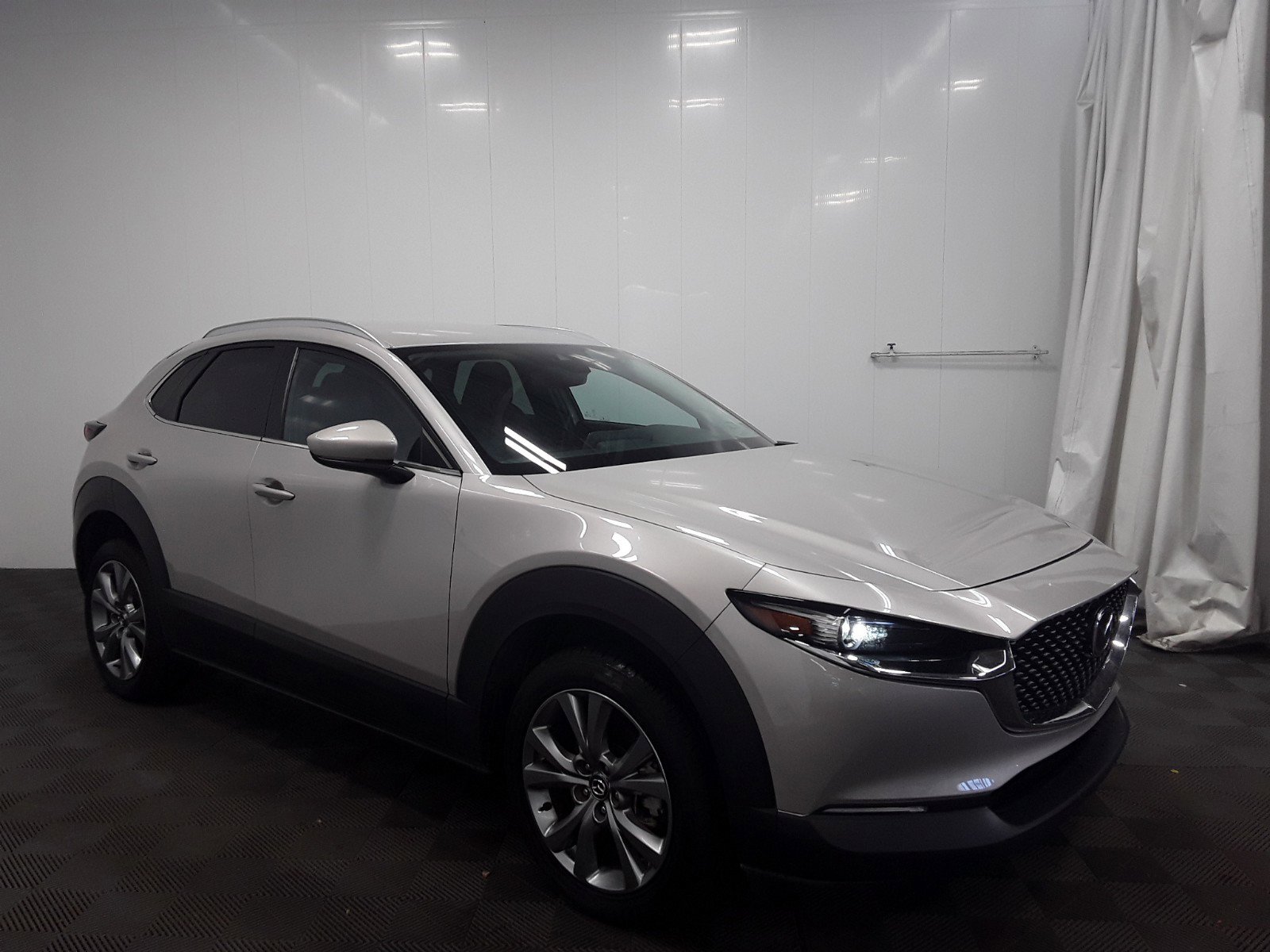 2023 Mazda CX-30 2.5 S Select Package AWD