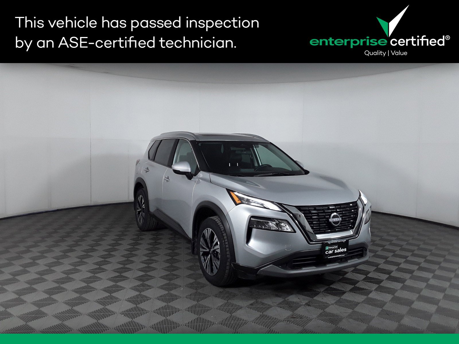 2023 Nissan Rogue AWD SV *Ltd Avail*