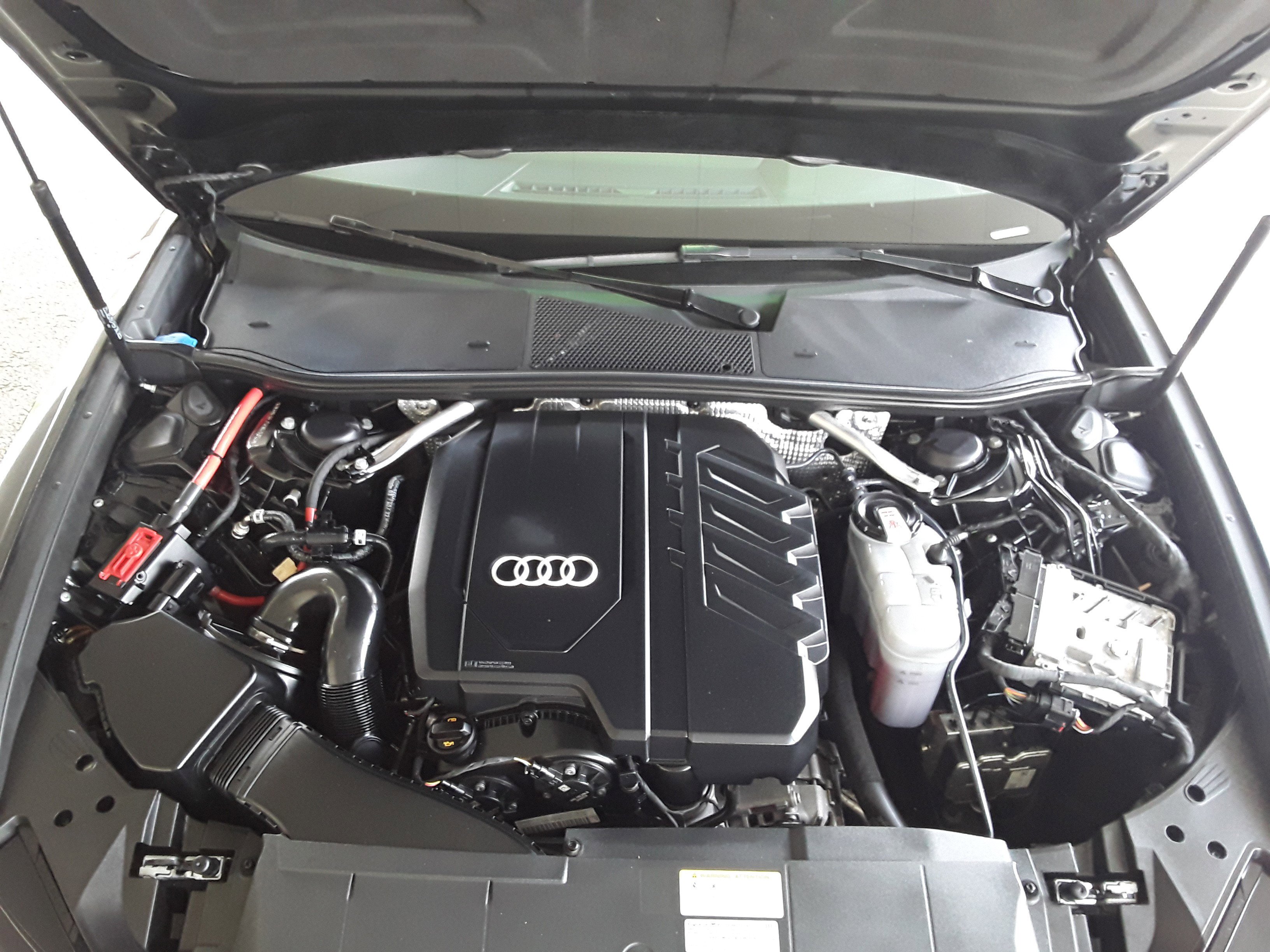 Image 6 of Used 2023 Audi A6 Sedan Premium 45 TFSI quattro