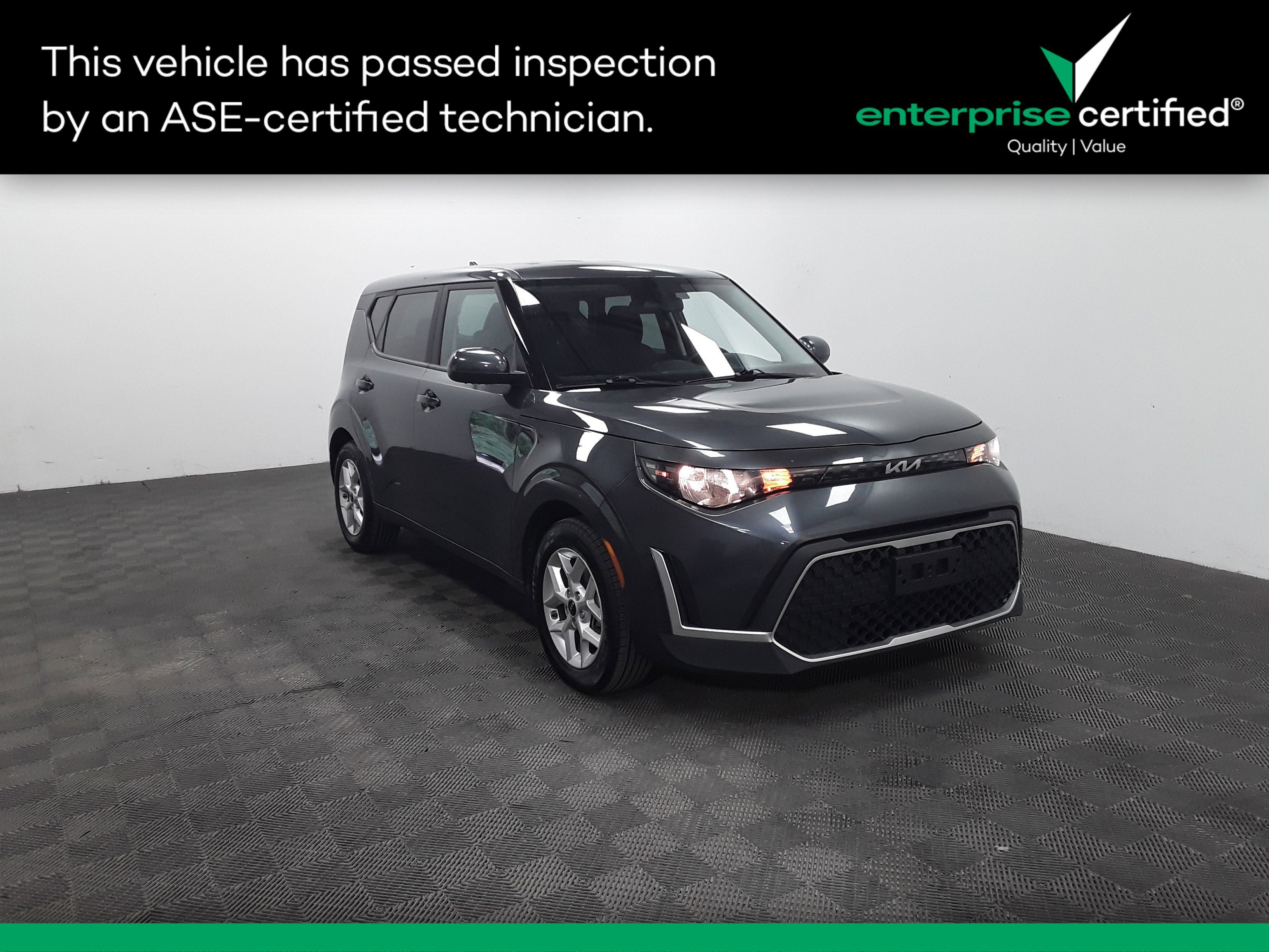 2023 Kia Soul