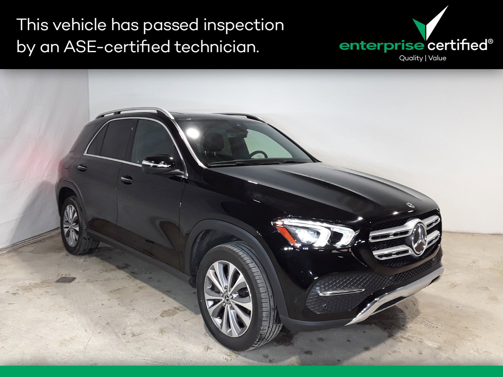 Used 2022 Mercedes-Benz GLE GLE 350 SUV