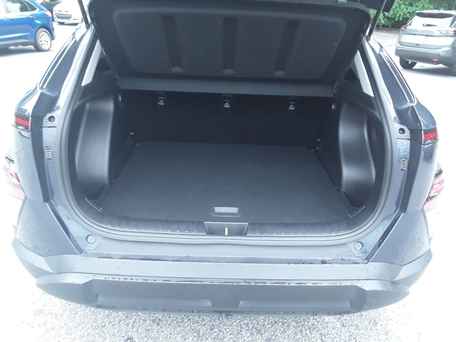 Image 6 of Used 2024 Hyundai Kona SEL FWD